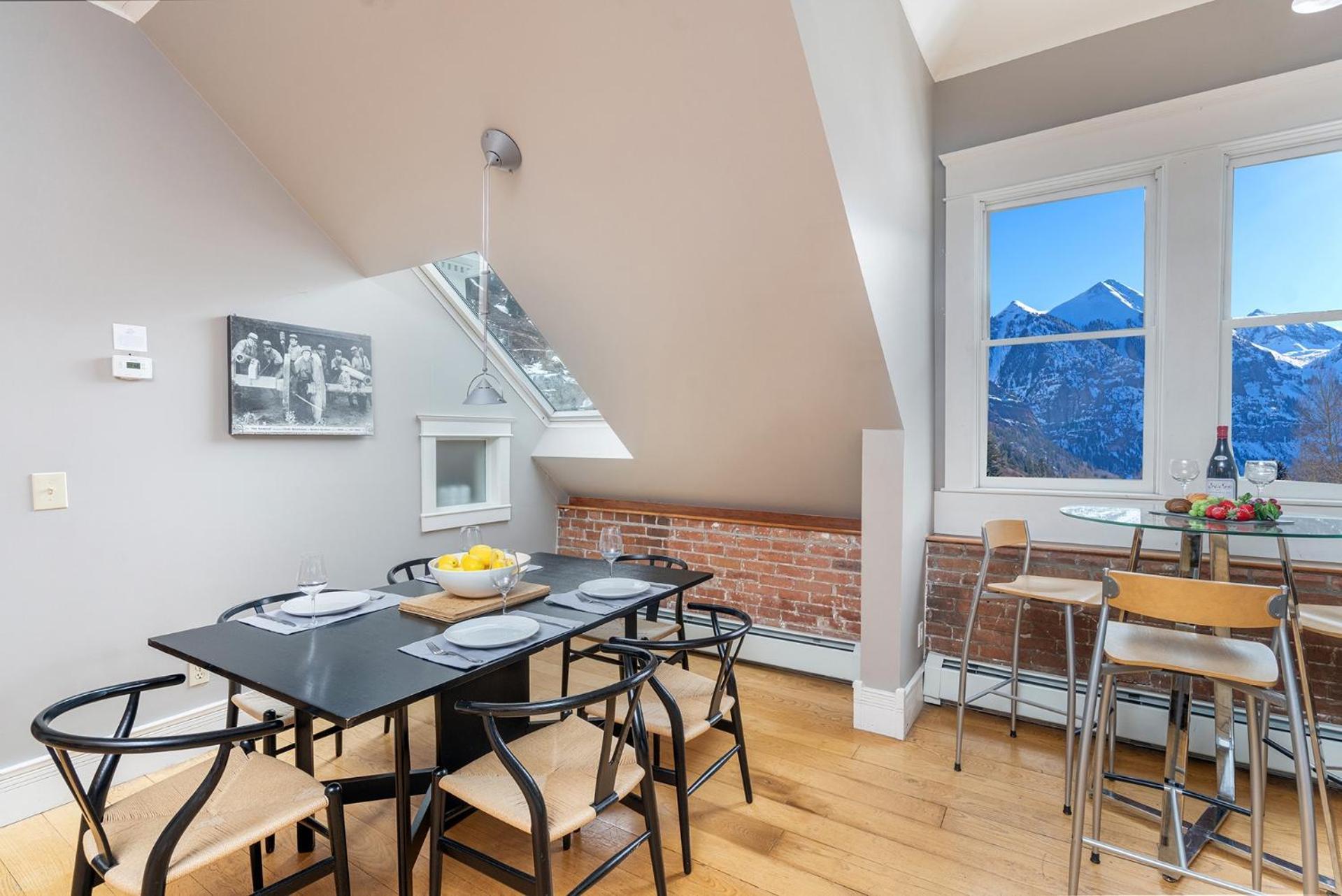 Ajax Loft Apts