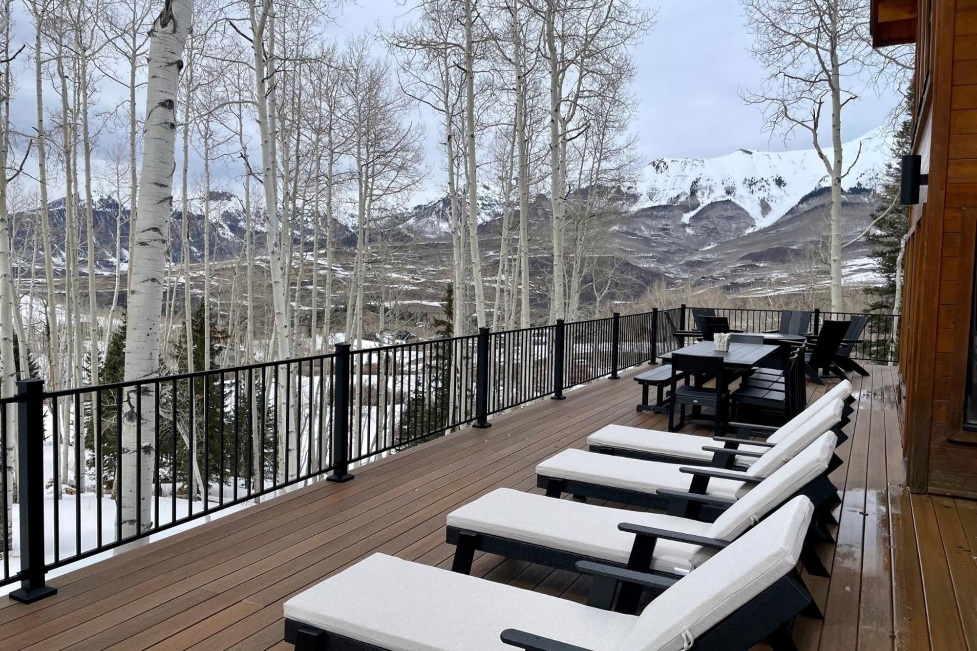 Holiday home Wapiti Mountain Escape By Avantstay Commanding Views Incredible W Hot Tub
