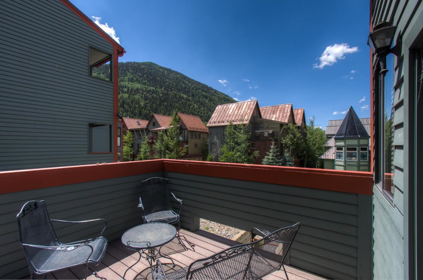 Renovated Close To Lift 7 And The Grocery Store * Telluride