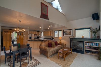 Madison Pacific Apartment Telluride