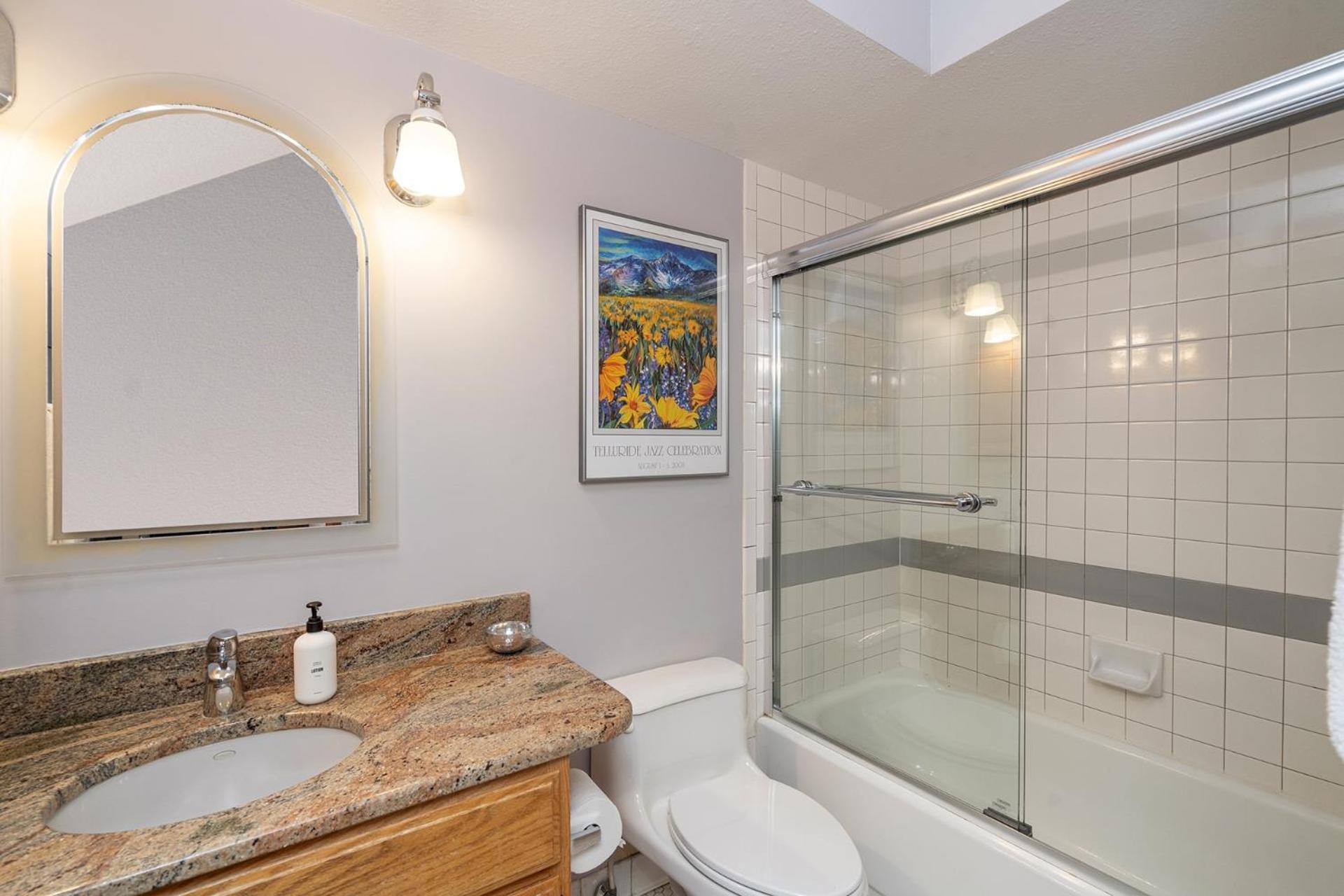 Apartment Etta Place 111 *