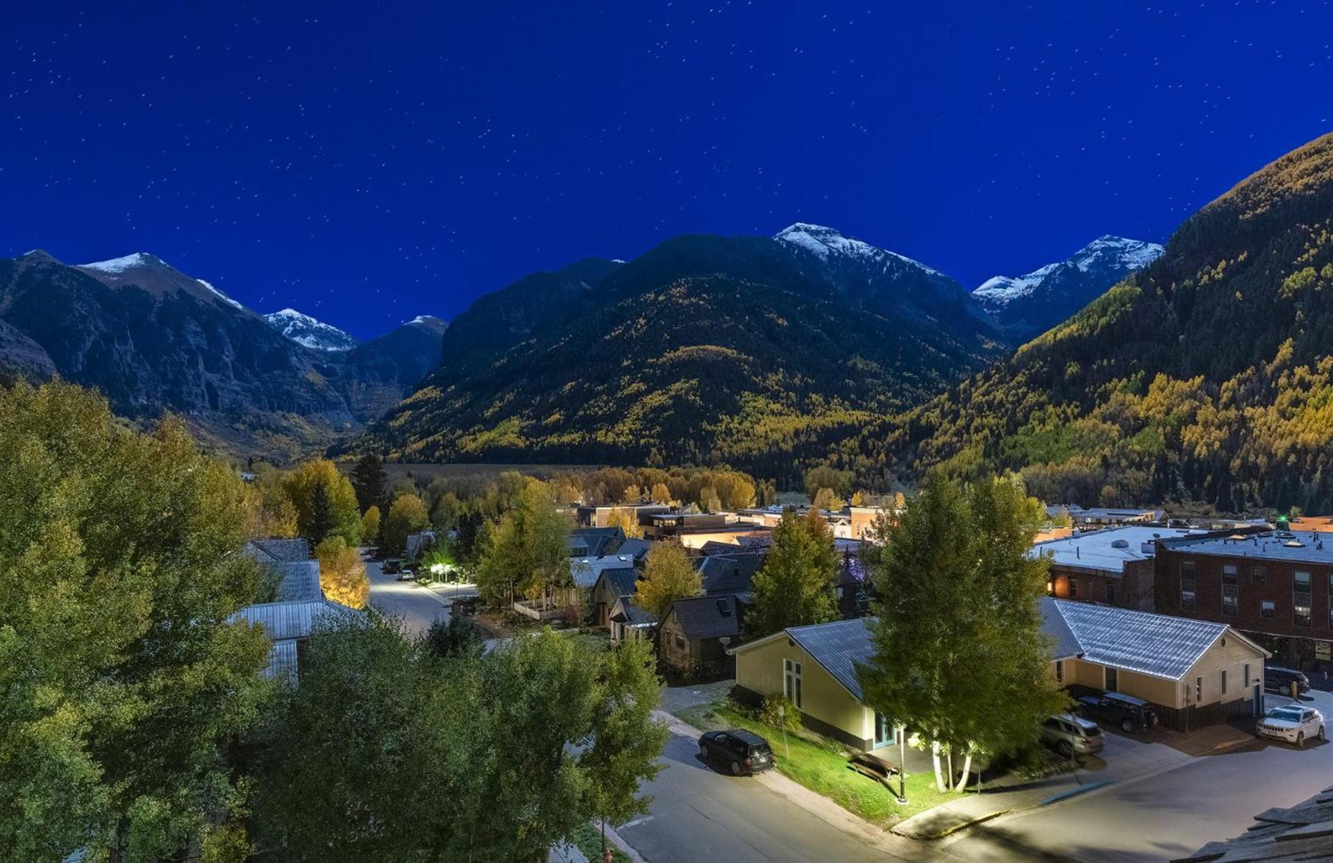 Ajax Loft Apts Telluride