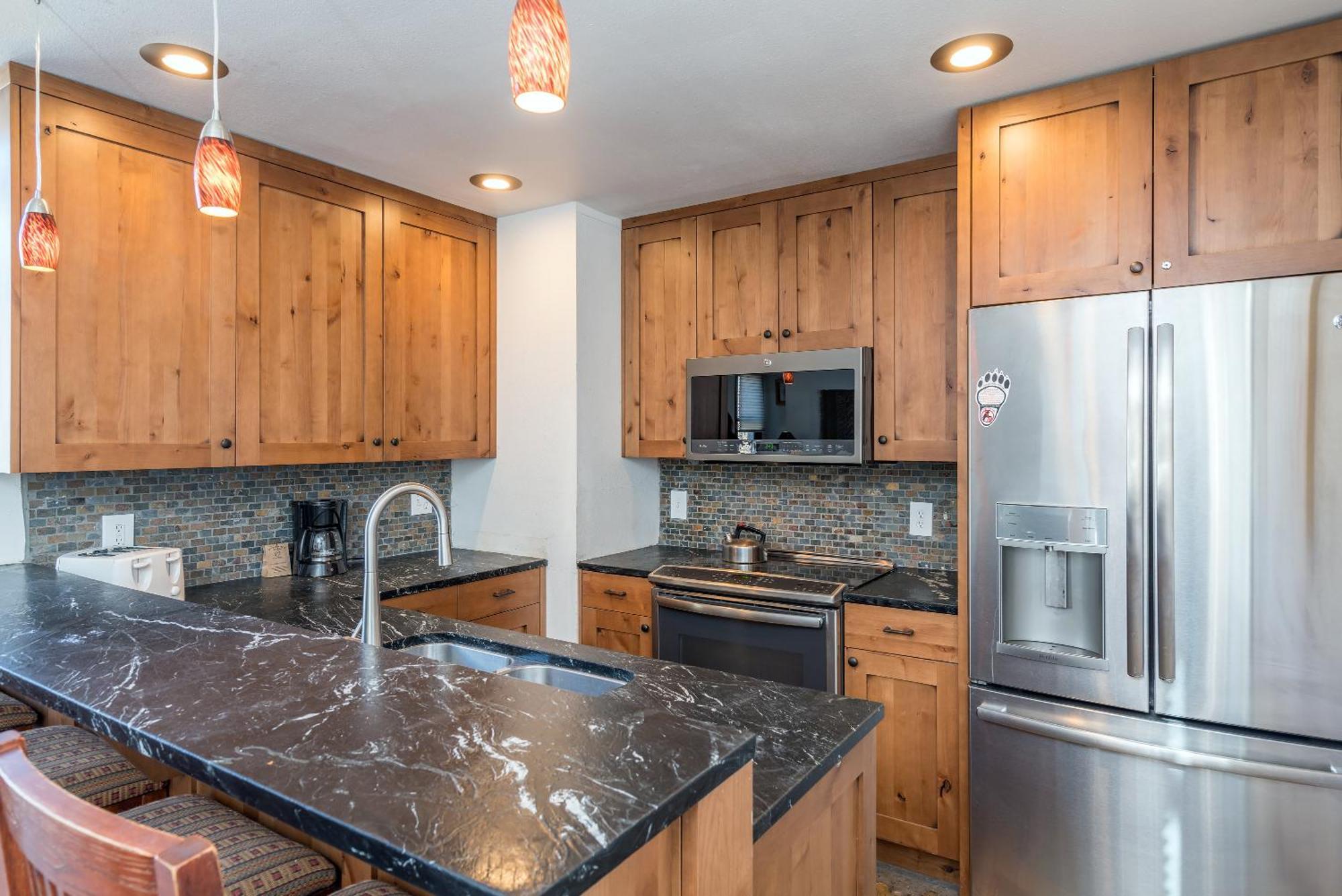 Classic Condo, Steps To Chair 7 And On Shuttle Route Telluride