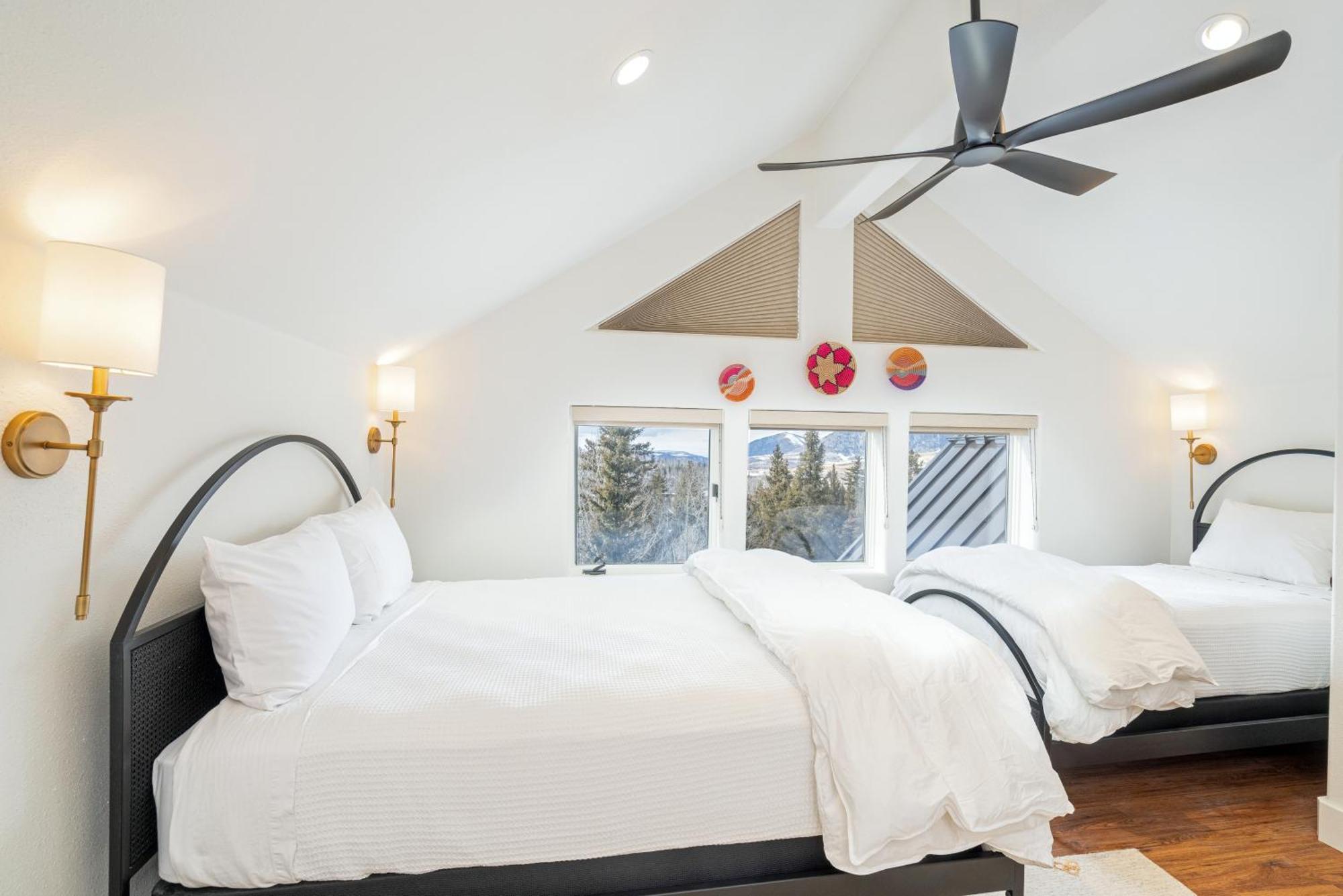 Bear Creek 406 By Alpine Apartment *