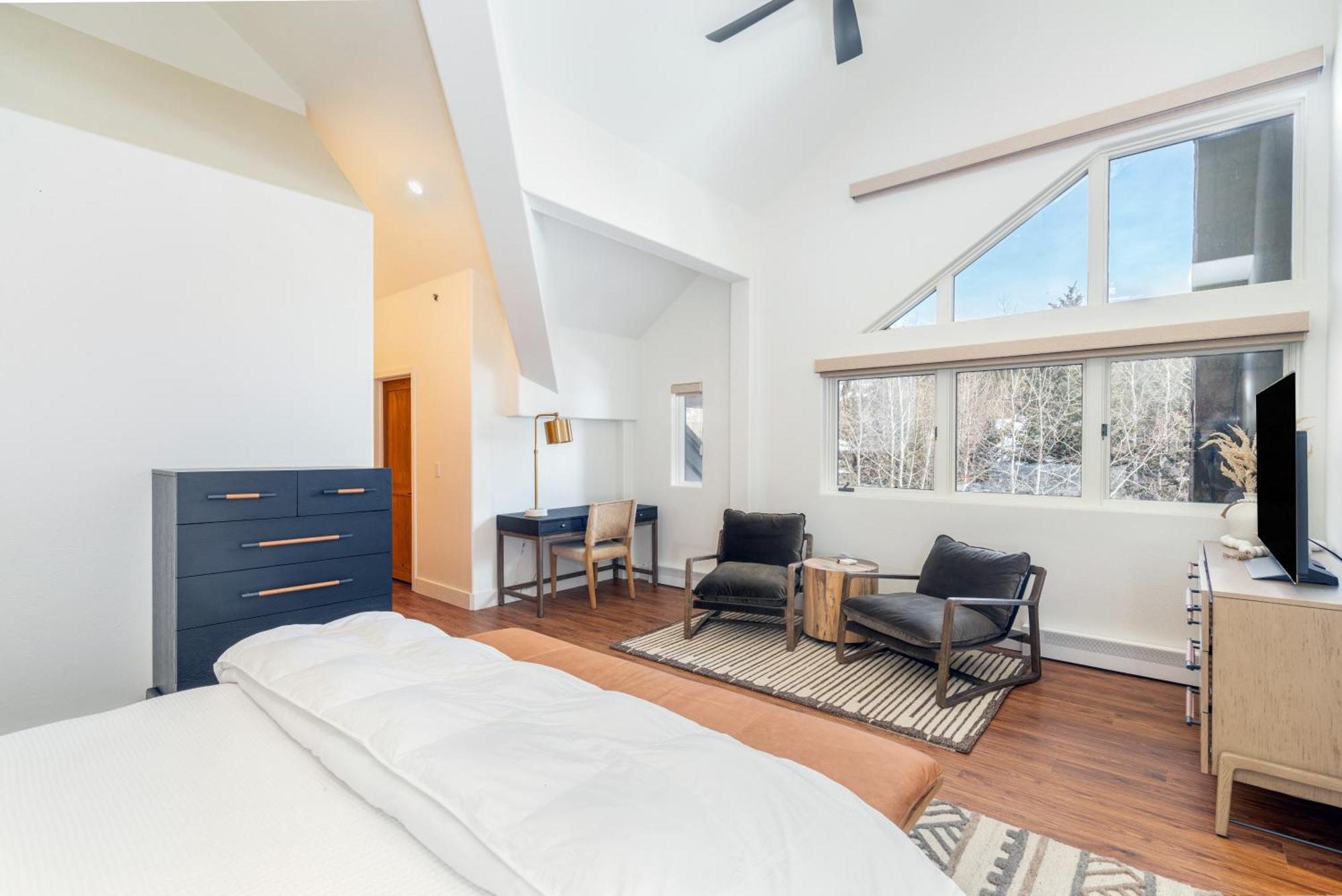 Bear Creek 406 By Alpine Apartment Telluride