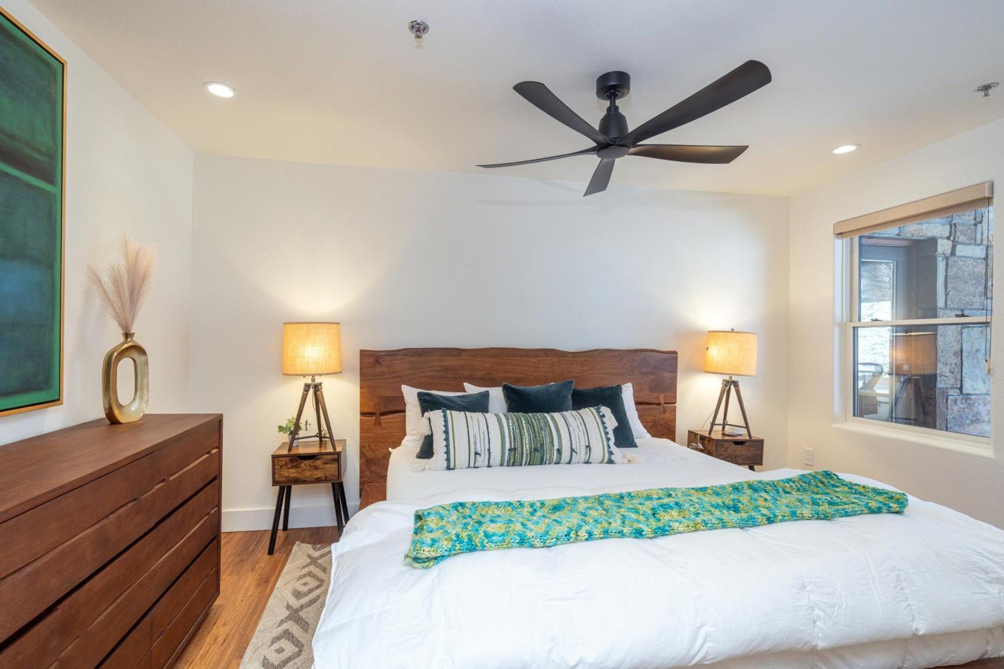 Bear Creek 406 By Alpine Apartment