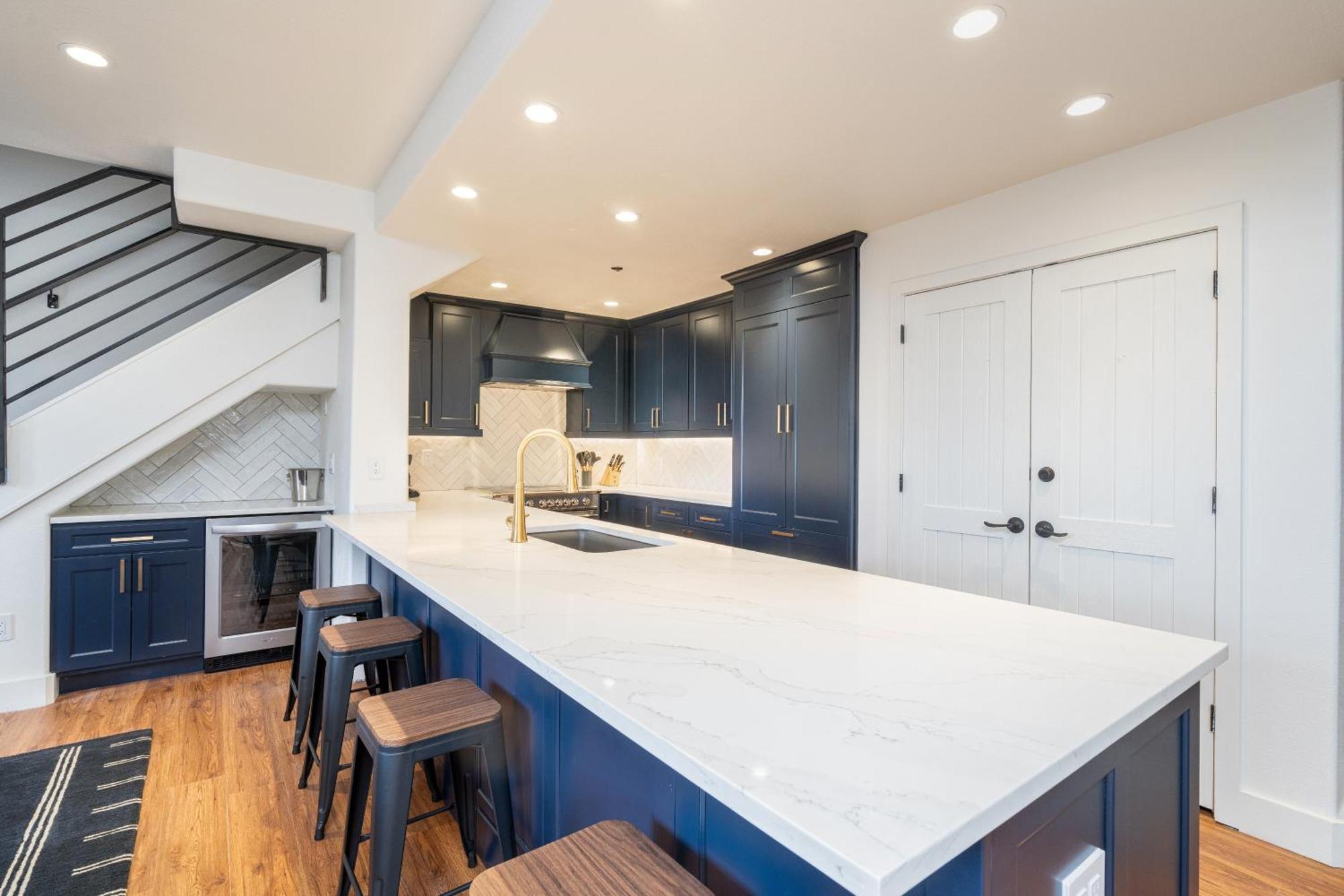 Bear Creek 406 By Alpine Apartment