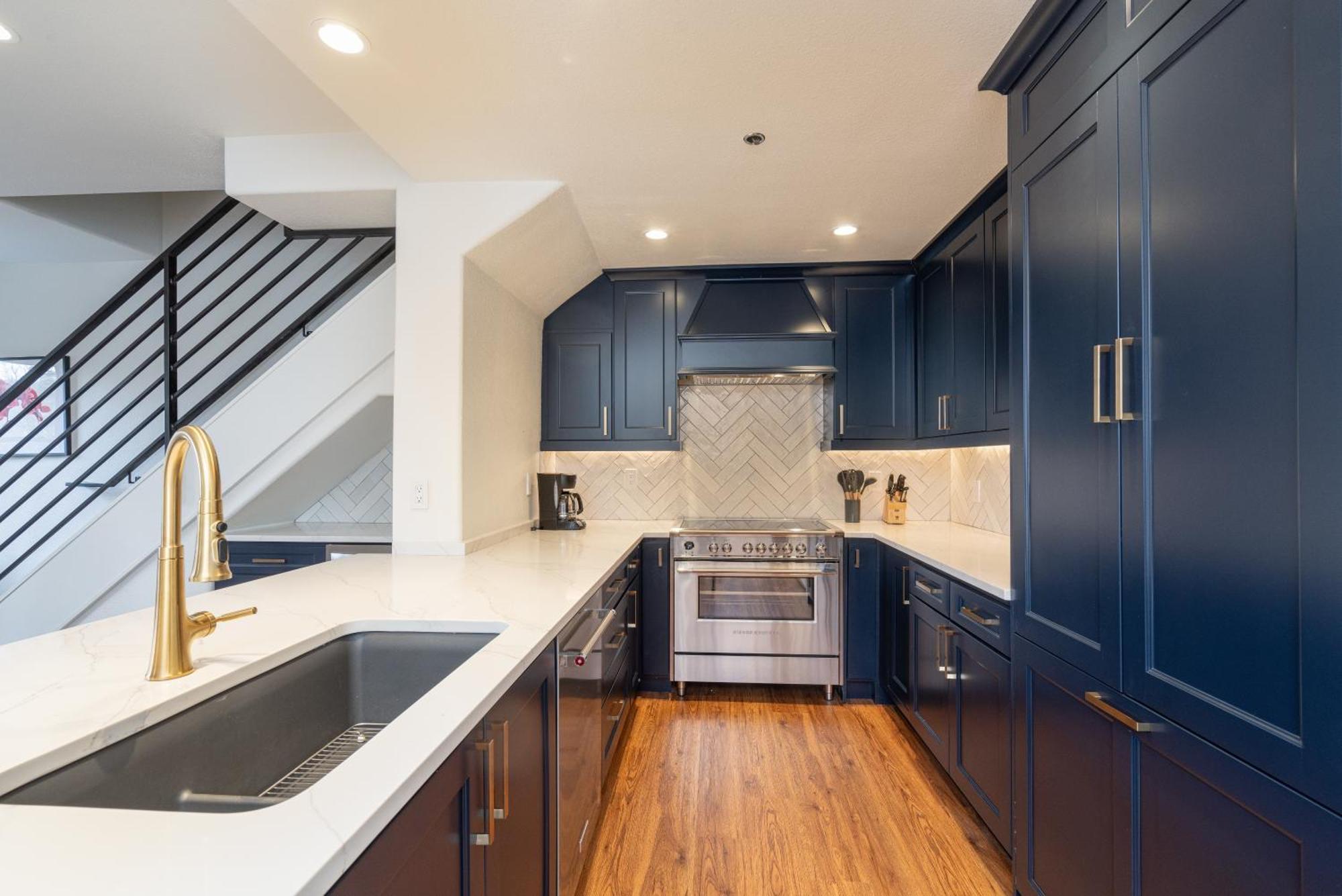 Apartment Bear Creek 406 By Alpine *