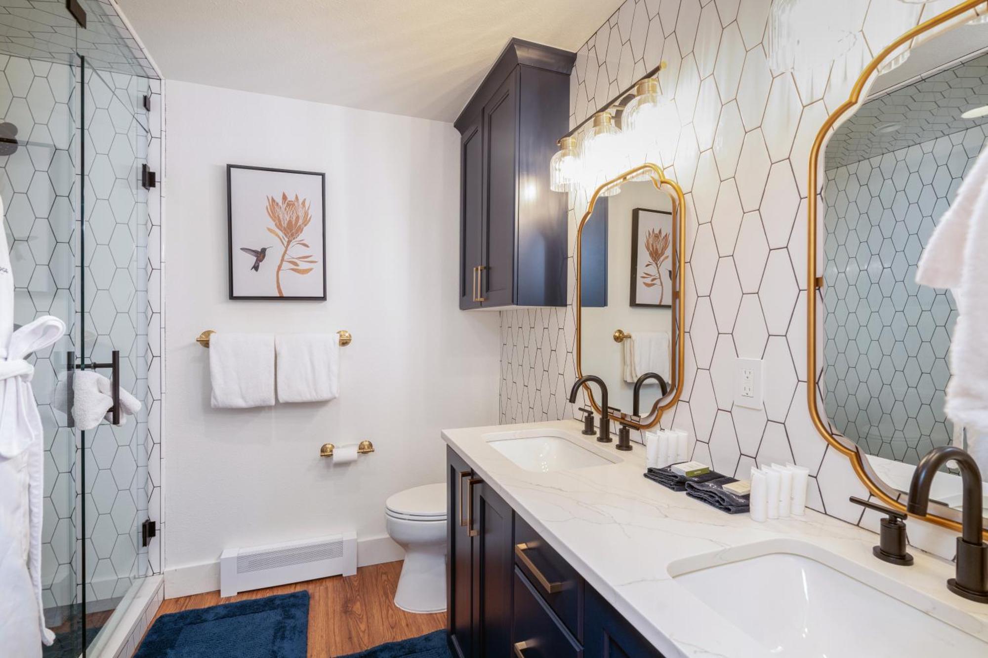 Bear Creek 406 By Alpine Apartment *