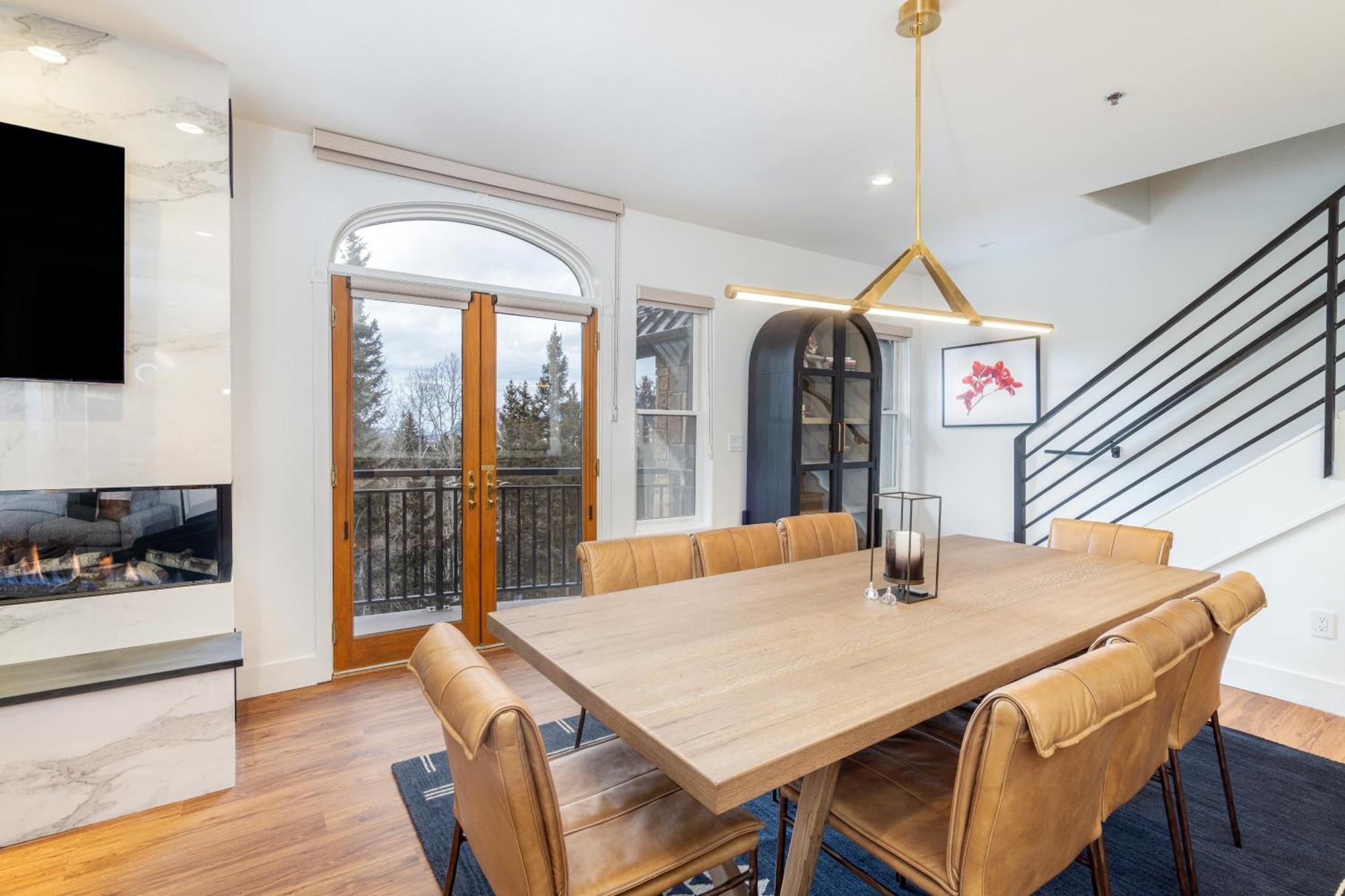 Bear Creek 406 By Alpine Telluride