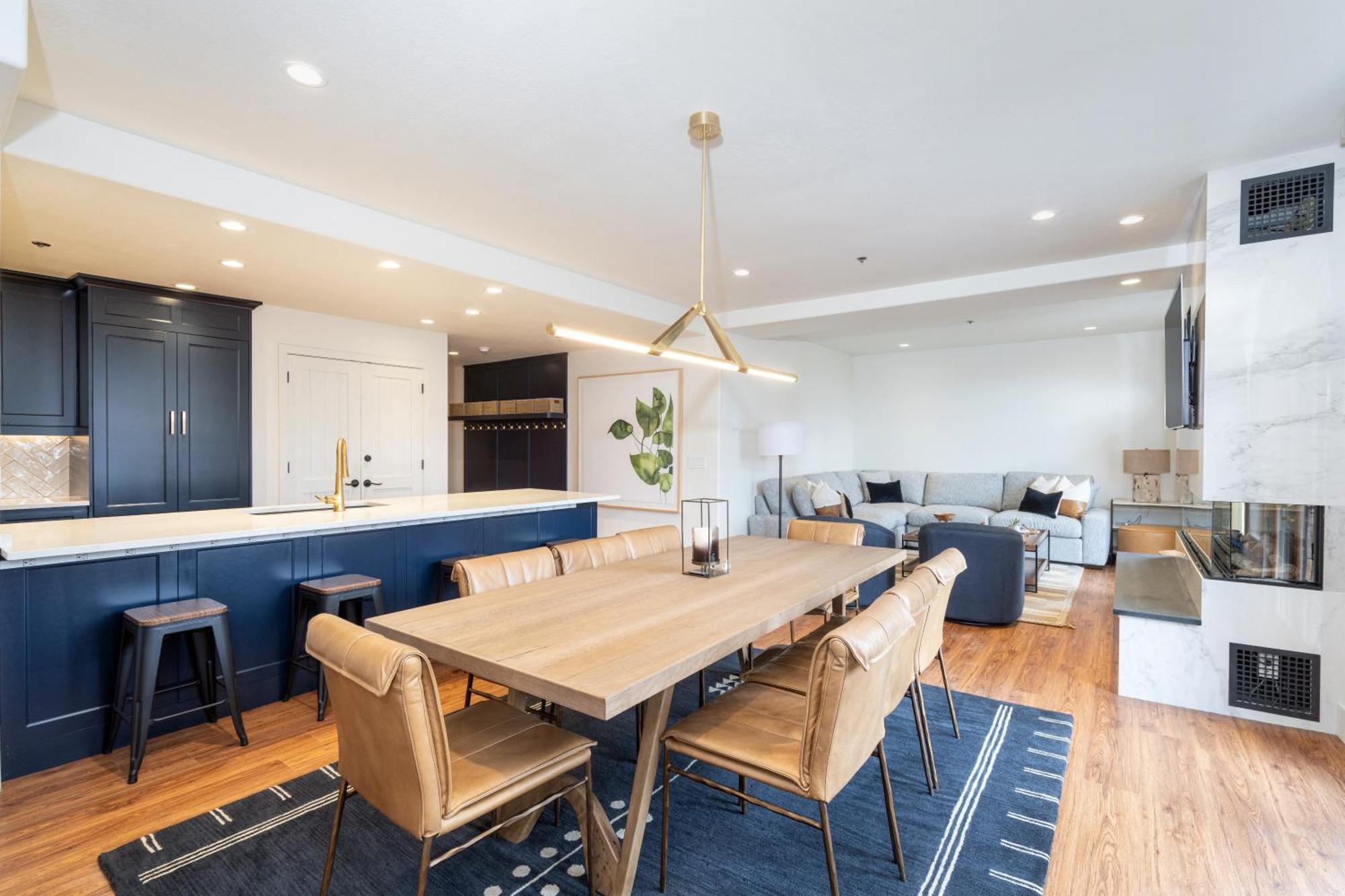 Bear Creek 406 By Alpine Apartment