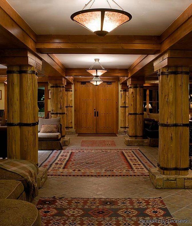 Hotel At Lost Creek 4*