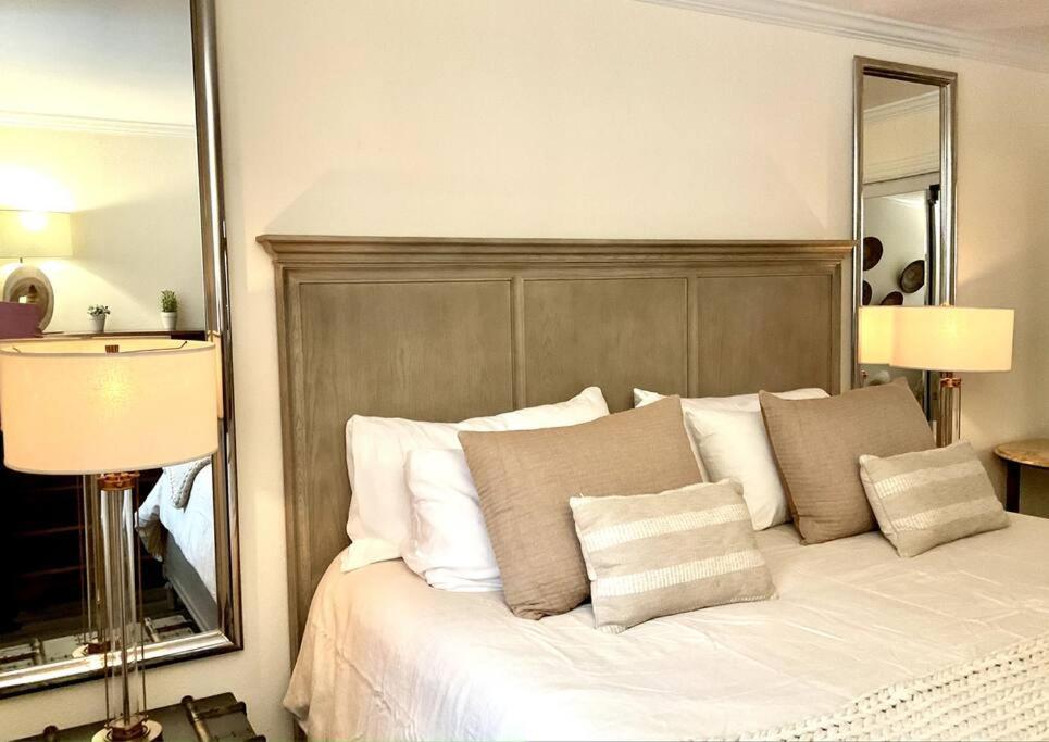 Designer Unit -center Of Town Of Telluride, Steps To Gondola And Town Park *