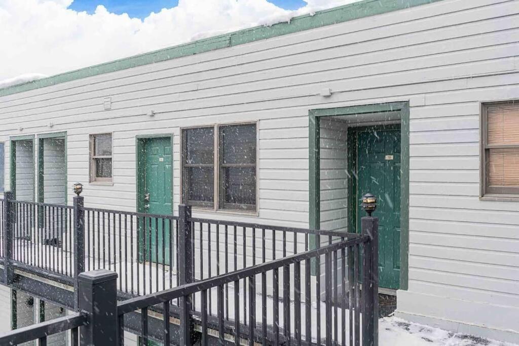 Designer Unit -center Of Town Of Telluride, Steps To Gondola And Town Park Apartment