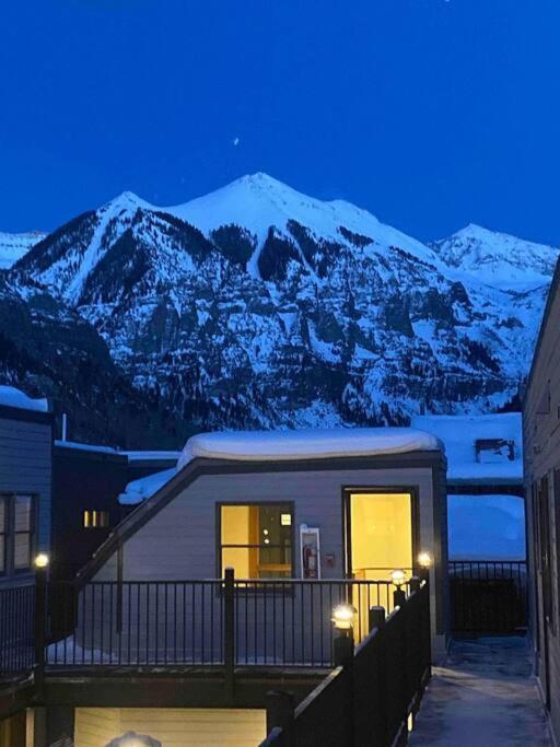 Apartment Designer Unit -center Of Town Of Telluride, Steps To Gondola And Town Park Telluride