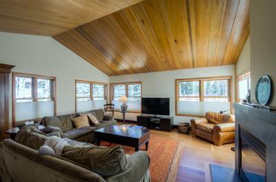 Cascades A1 Apartment