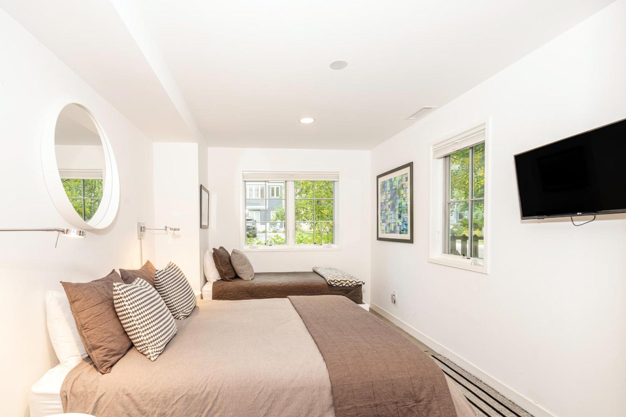 Will Brand New Mountain Contemporary * Telluride