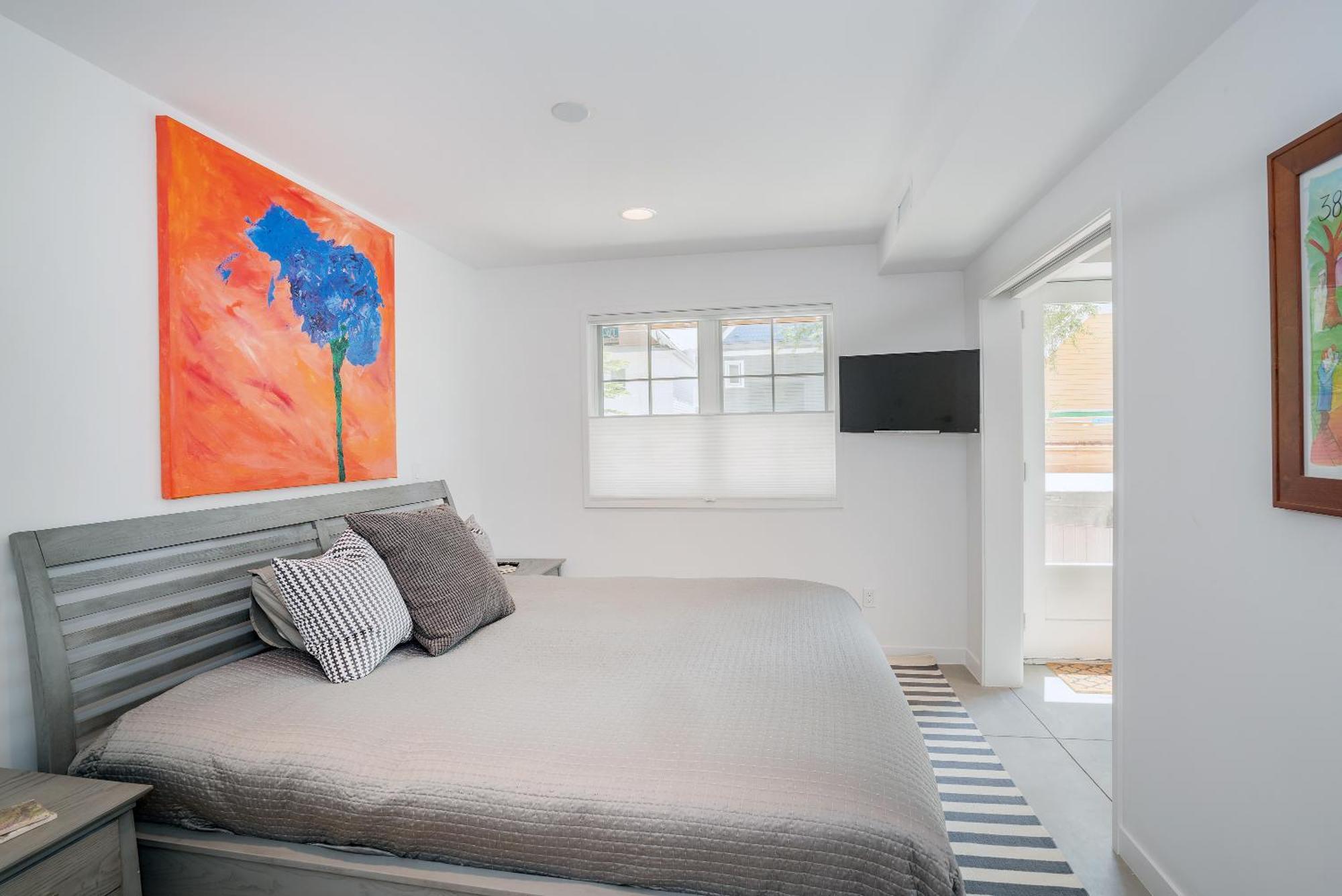 Will Brand New Mountain Contemporary *