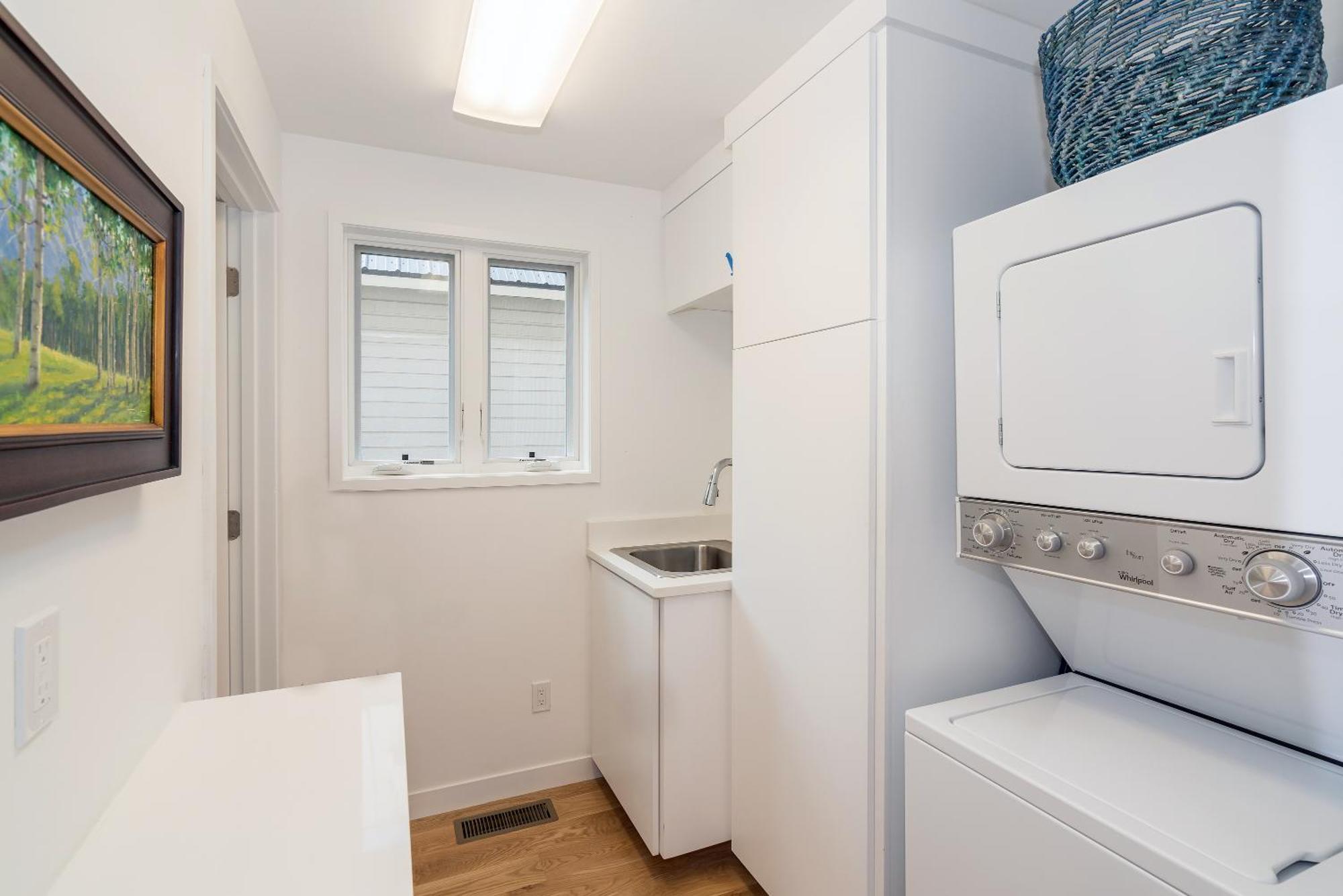 Will Brand New Mountain Contemporary Holiday home *