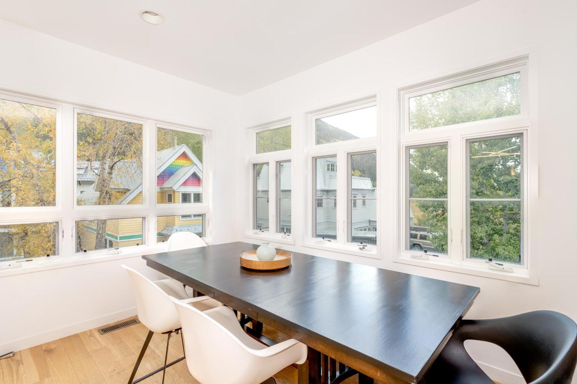 Will Brand New Mountain Contemporary Holiday home Telluride