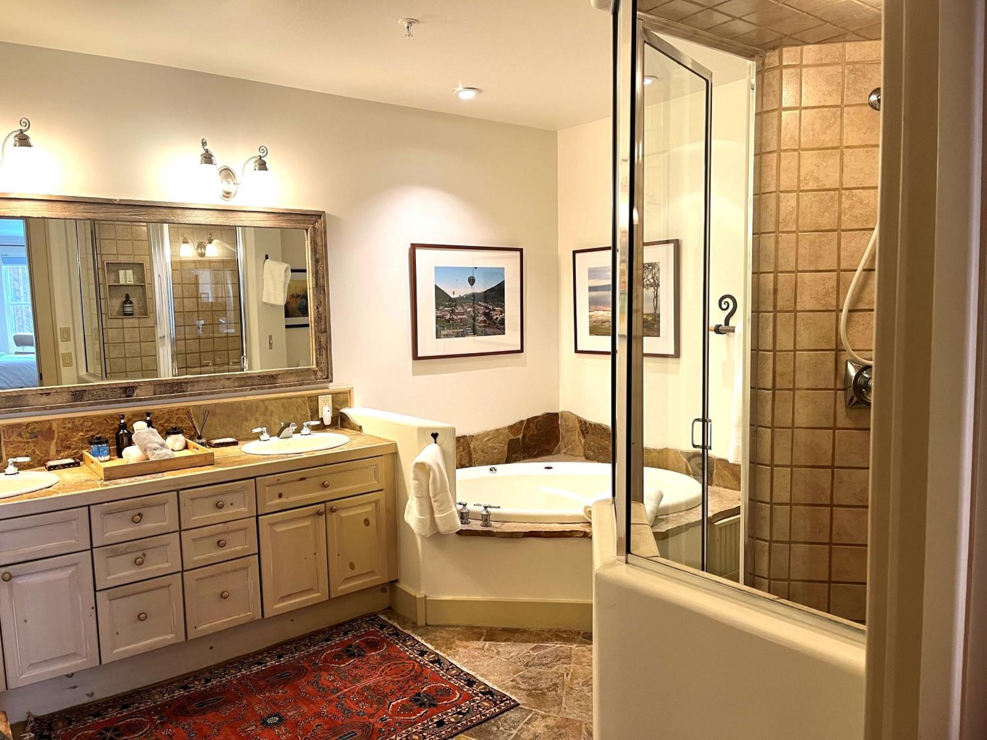 Penthouse #2 At Diamondtooth - Location And Views! Apartment Telluride
