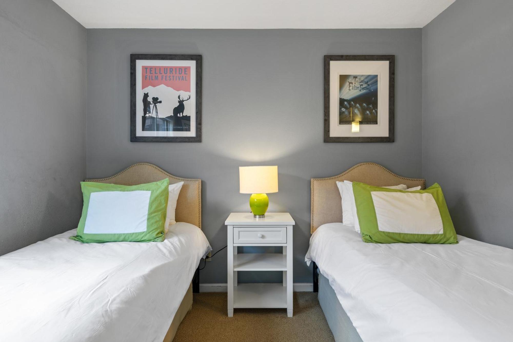 Ghostriders 10 By Avantstay Penthouse W Large Patio Mountain Views Hotel