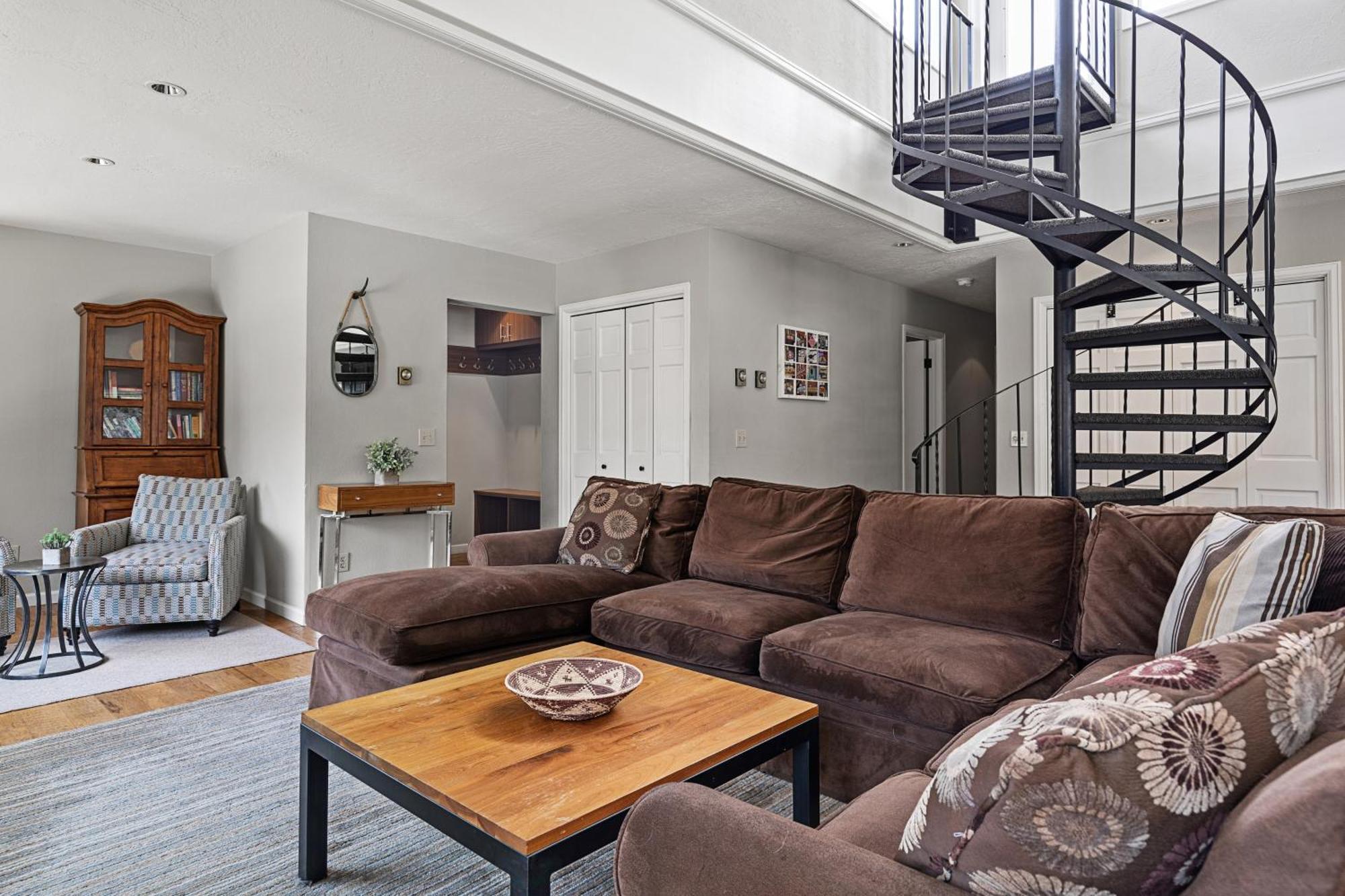 Hotel Ghostriders 10 By Avantstay Penthouse W Large Patio Mountain Views Telluride