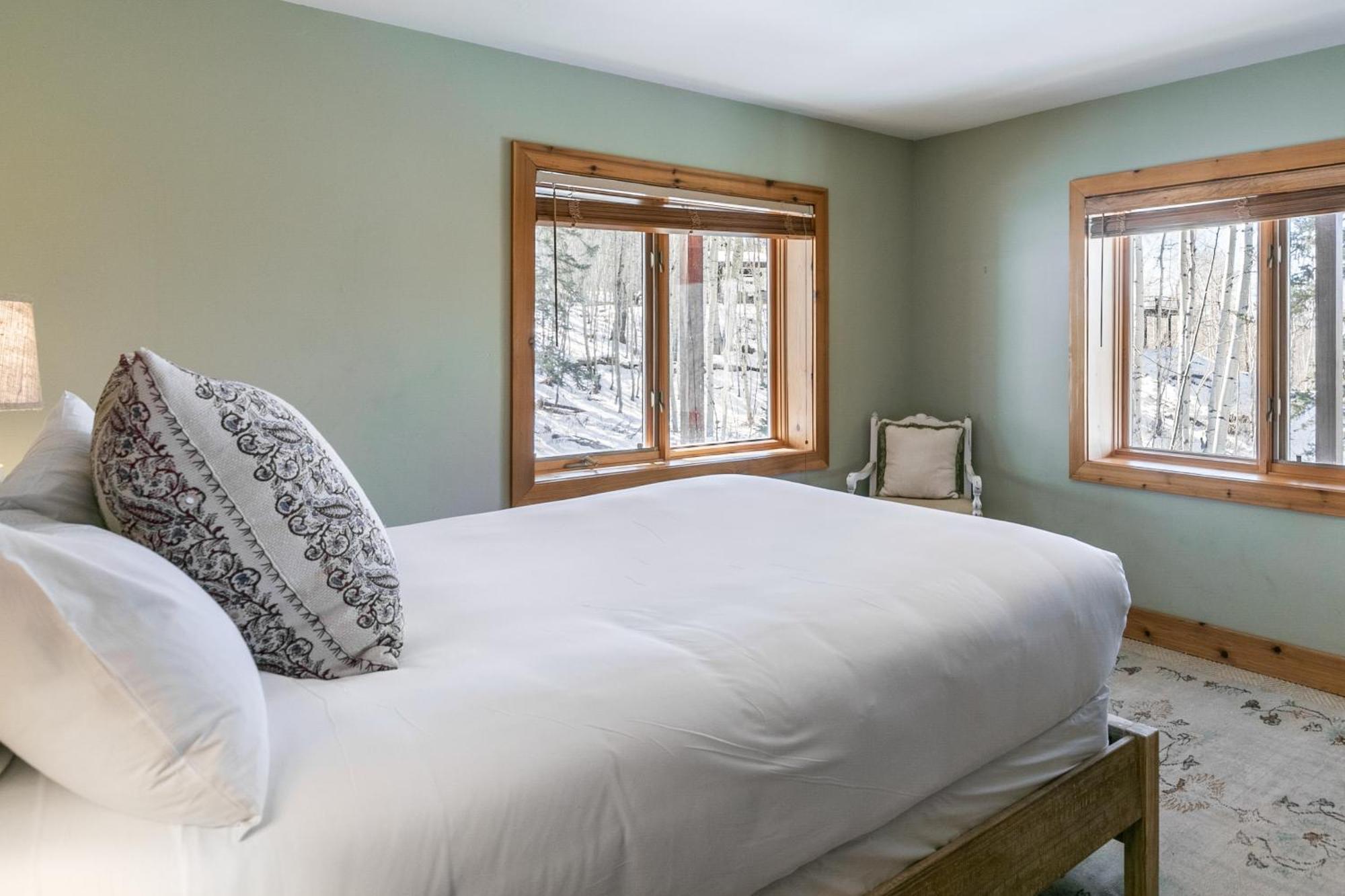 Wapiti Mountain Escape By Avantstay Commanding Views Incredible W Hot Tub Holiday home Telluride