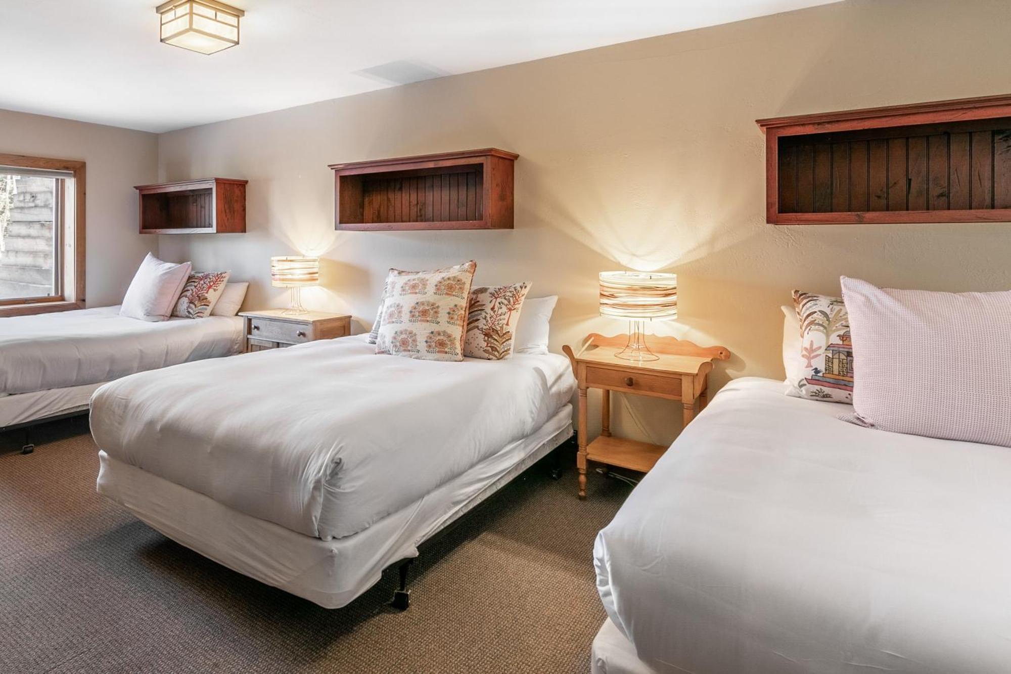 Wapiti Mountain Escape By Avantstay Commanding Views Incredible W Hot Tub Holiday home