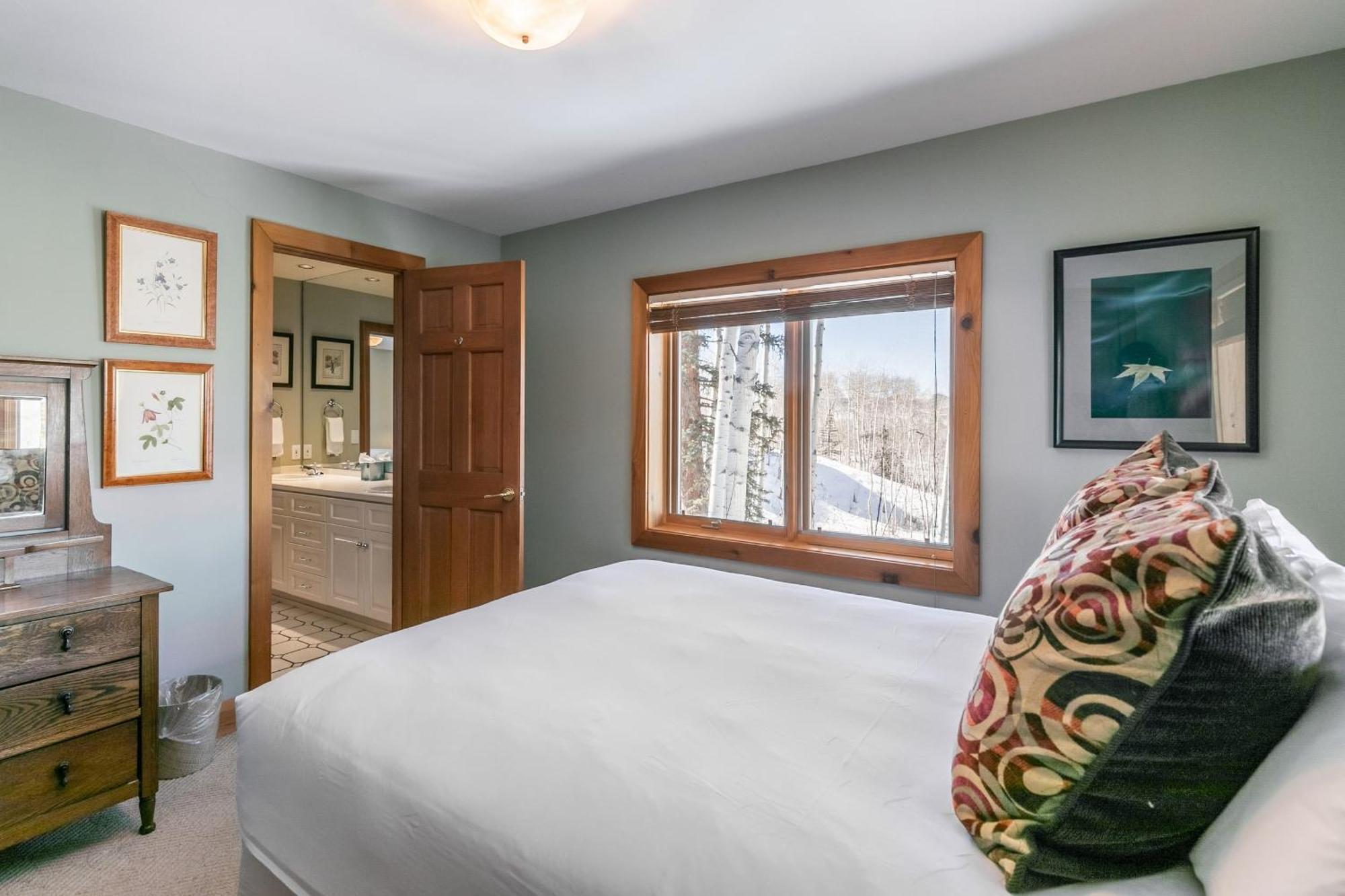 Wapiti Mountain Escape By Avantstay Commanding Views Incredible W Hot Tub *