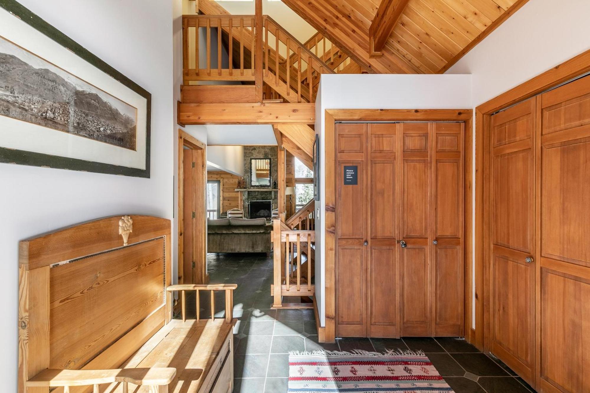 Wapiti Mountain Escape By Avantstay Commanding Views Incredible W Hot Tub Holiday home *