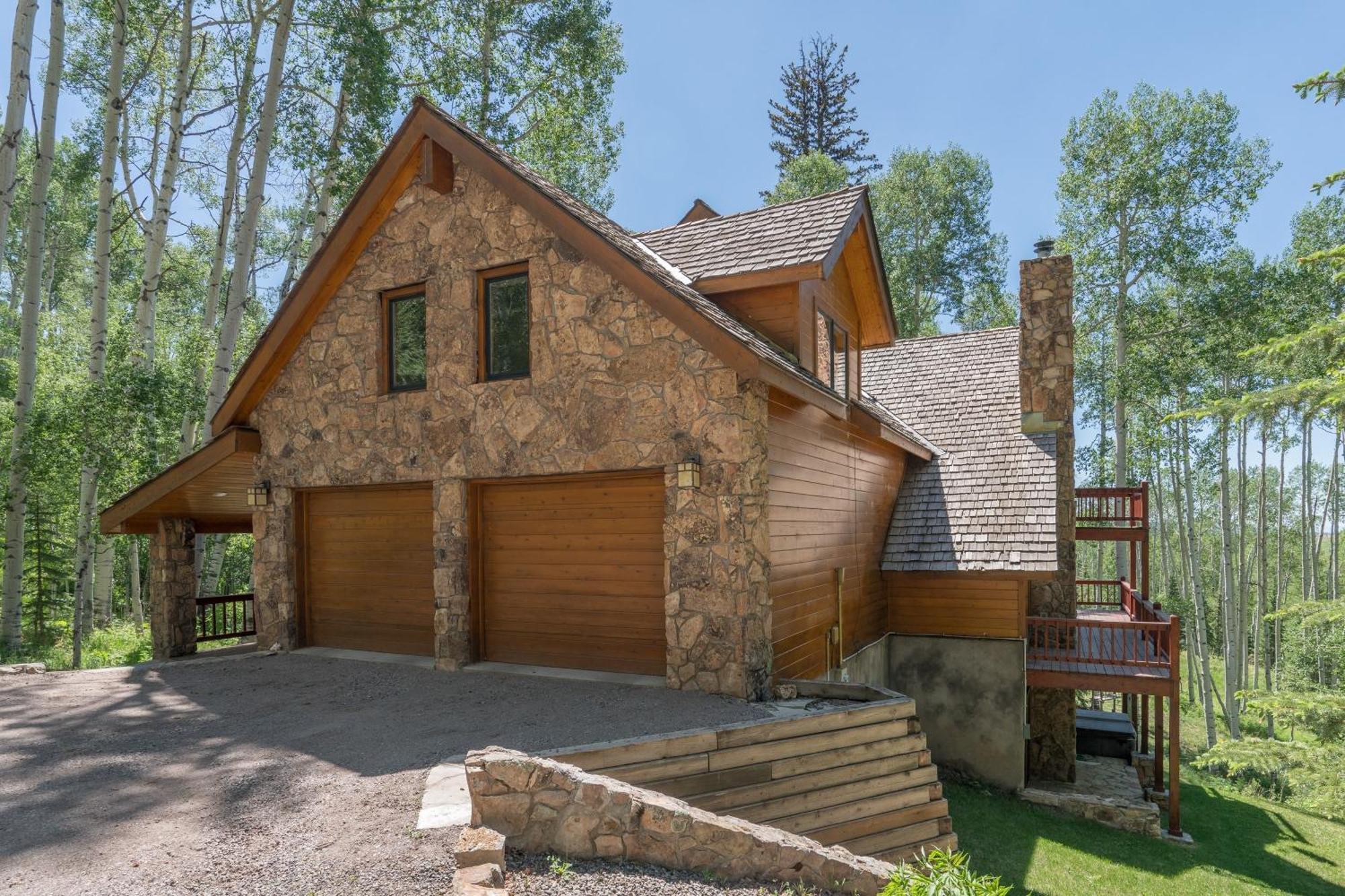 Wapiti Mountain Escape By Avantstay Commanding Views Incredible W Hot Tub Telluride