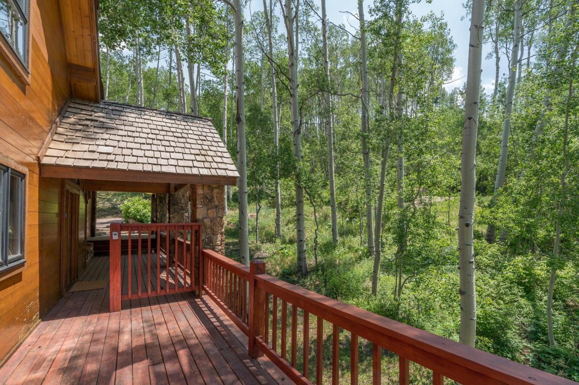 Holiday home Wapiti Mountain Escape By Avantstay Commanding Views Incredible W Hot Tub Telluride