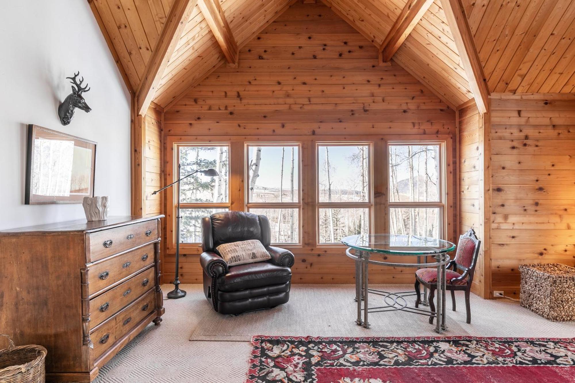 Wapiti Mountain Escape By Avantstay Commanding Views Incredible W Hot Tub Telluride