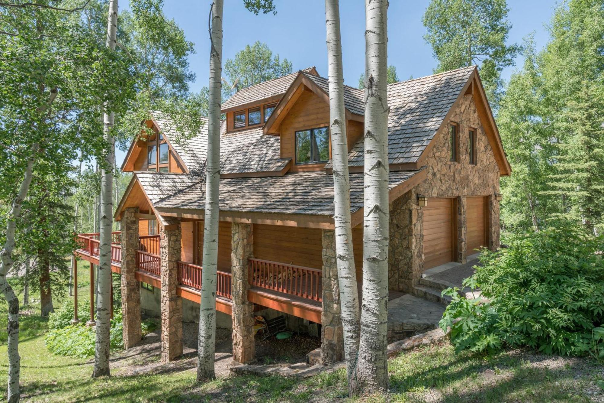 Wapiti Mountain Escape By Avantstay Commanding Views Incredible W Hot Tub Holiday home *