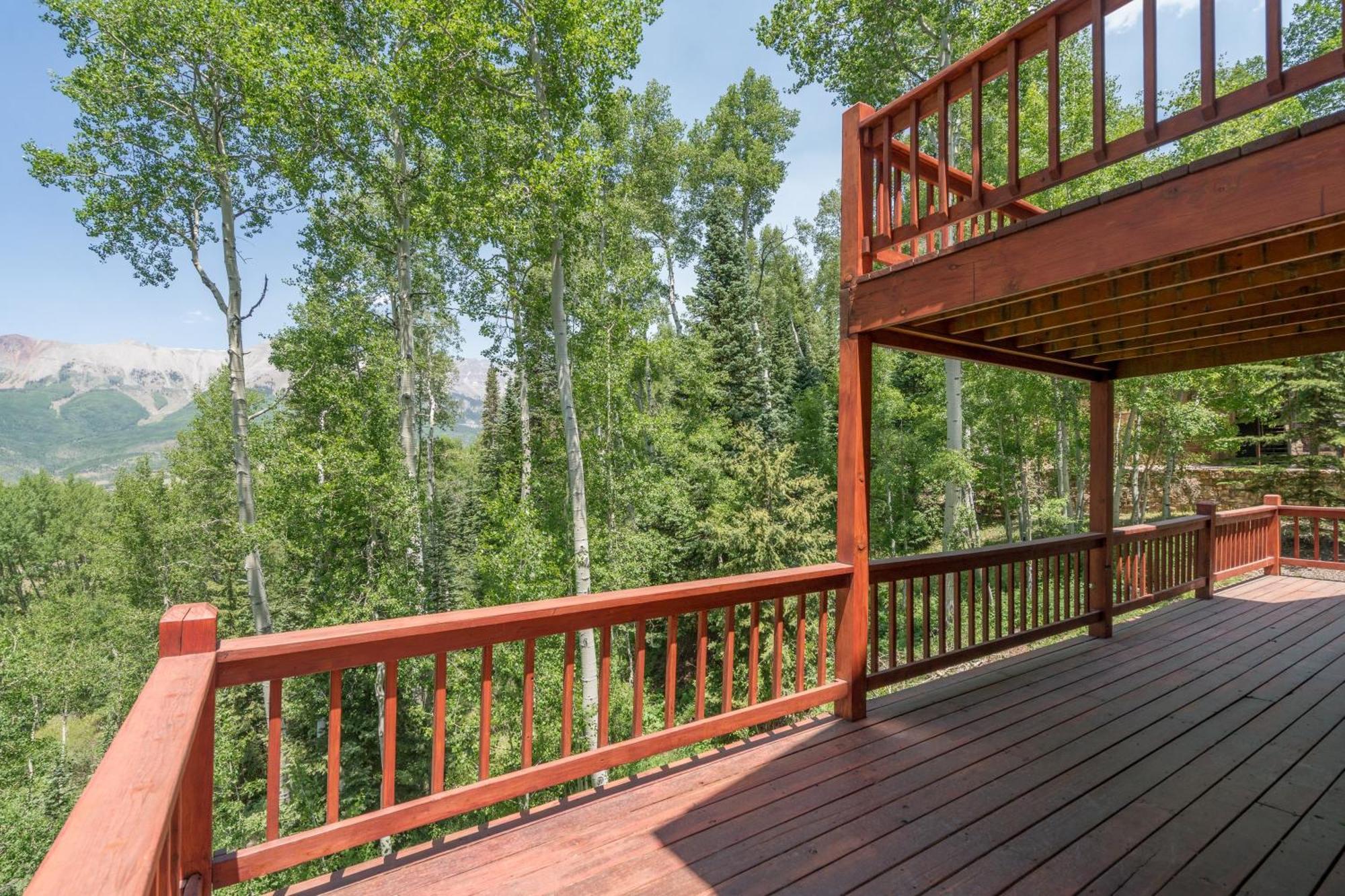 Wapiti Mountain Escape By Avantstay Commanding Views Incredible W Hot Tub Telluride