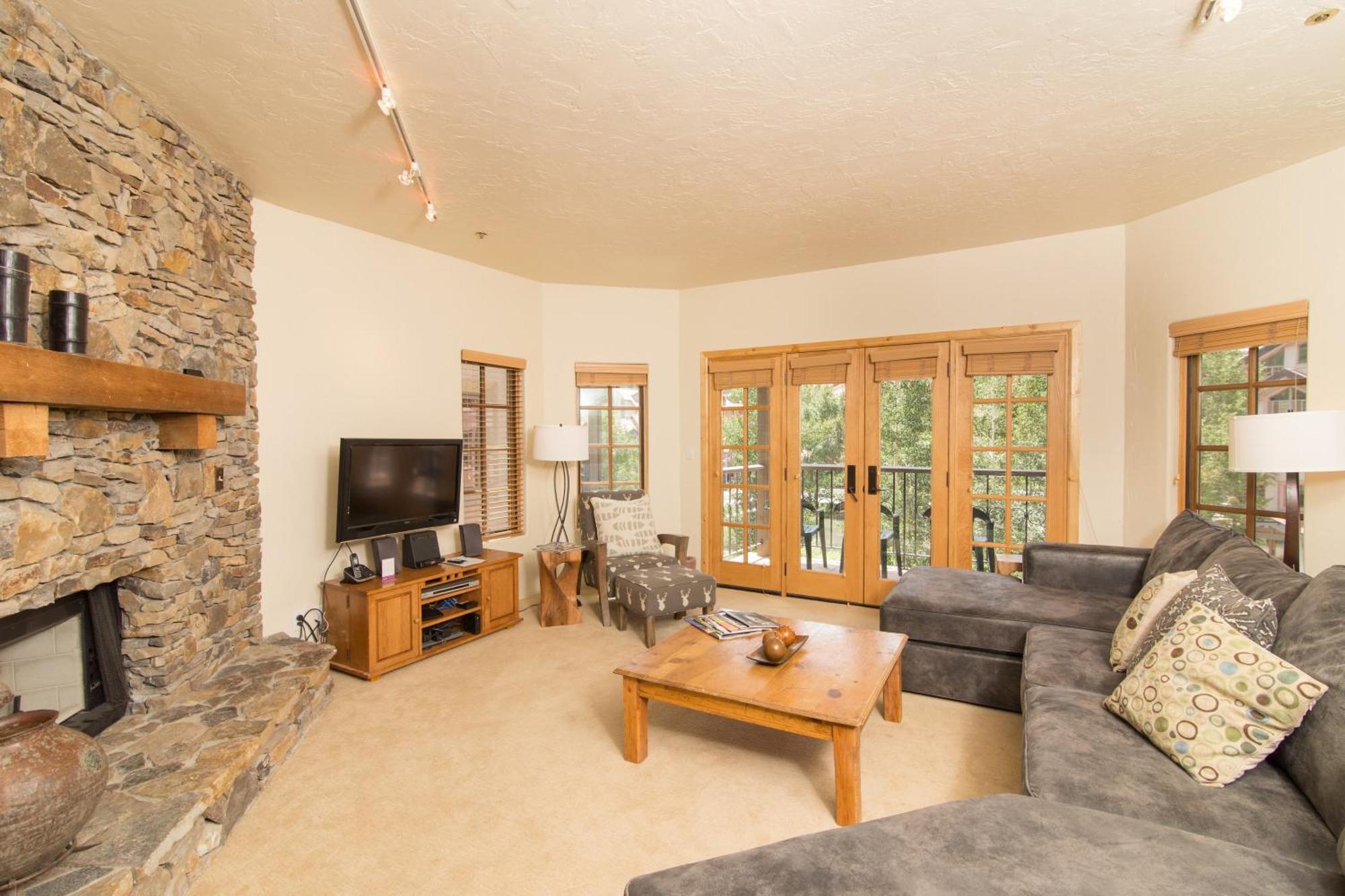 Westermere 311 By Avantstay Gorgeous In Great Location * Telluride
