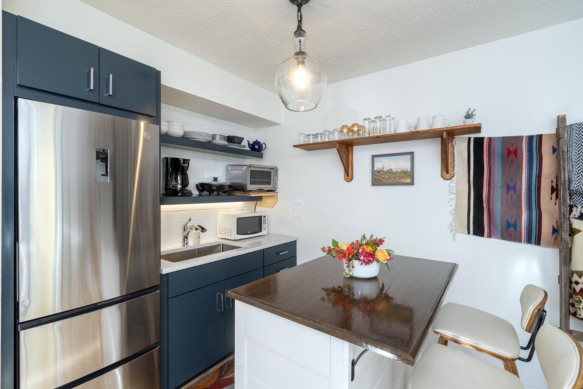 Style & Location! Steps To Gondola, Main Street, River Telluride