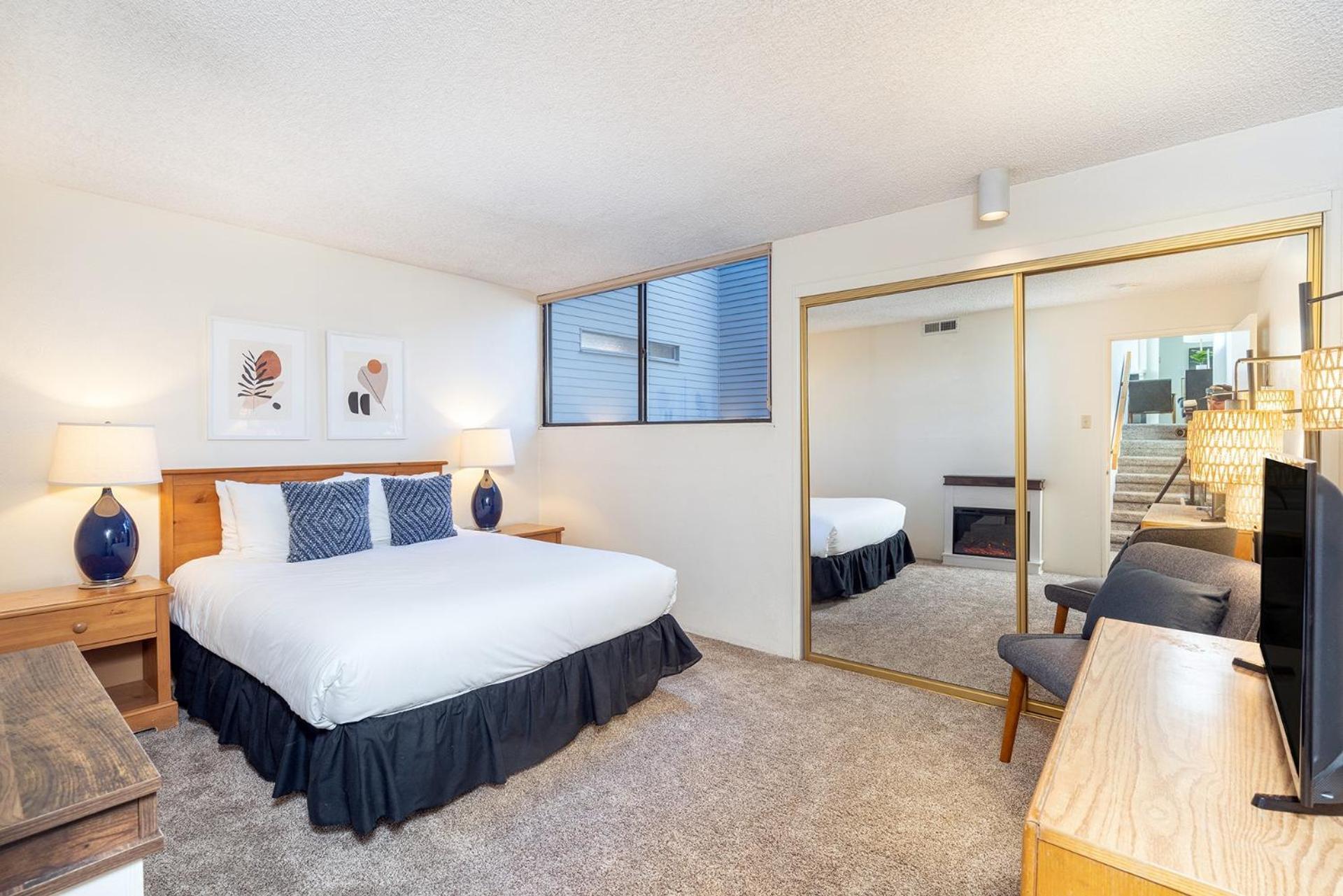 Space For All! Close To Lift 7, Fireplace, Hot Tub Apartment Telluride