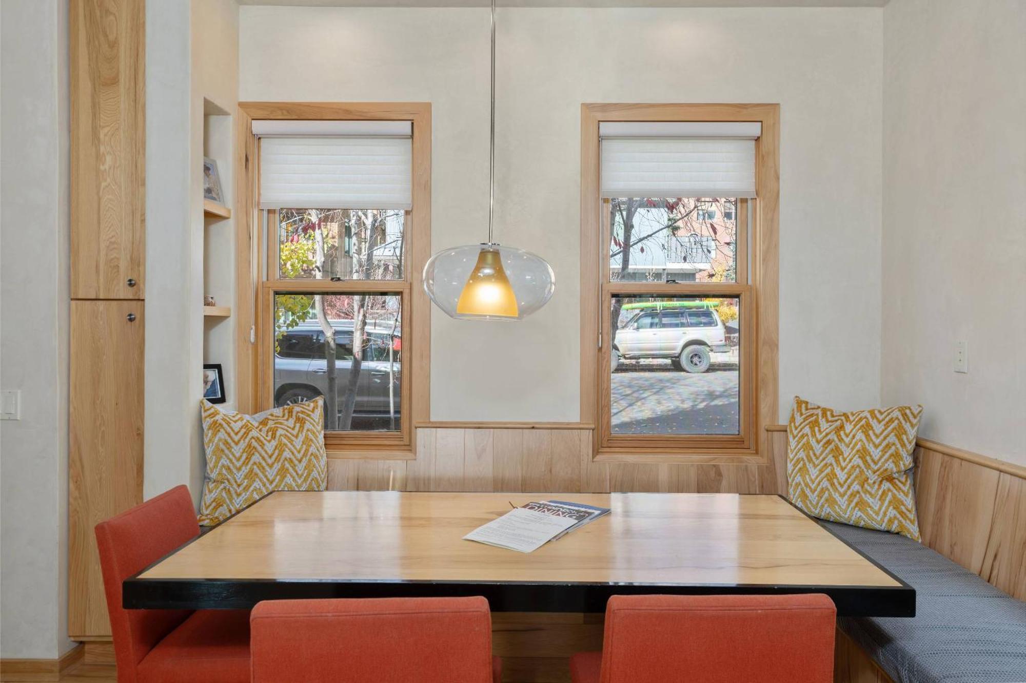 Pacifico Holiday home