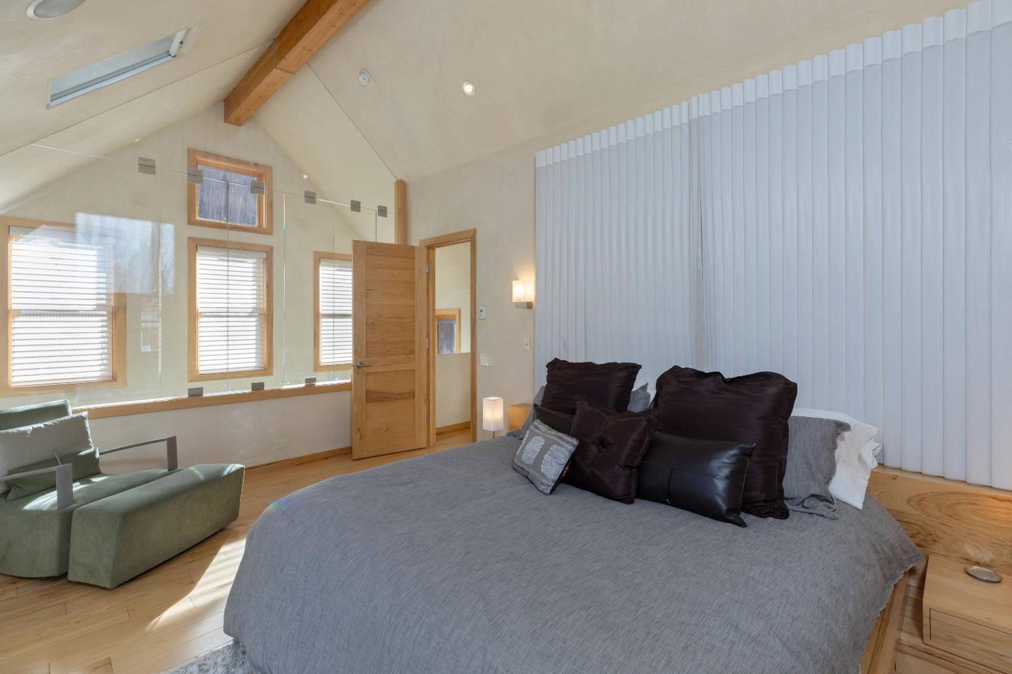 Pacifico Holiday home Telluride