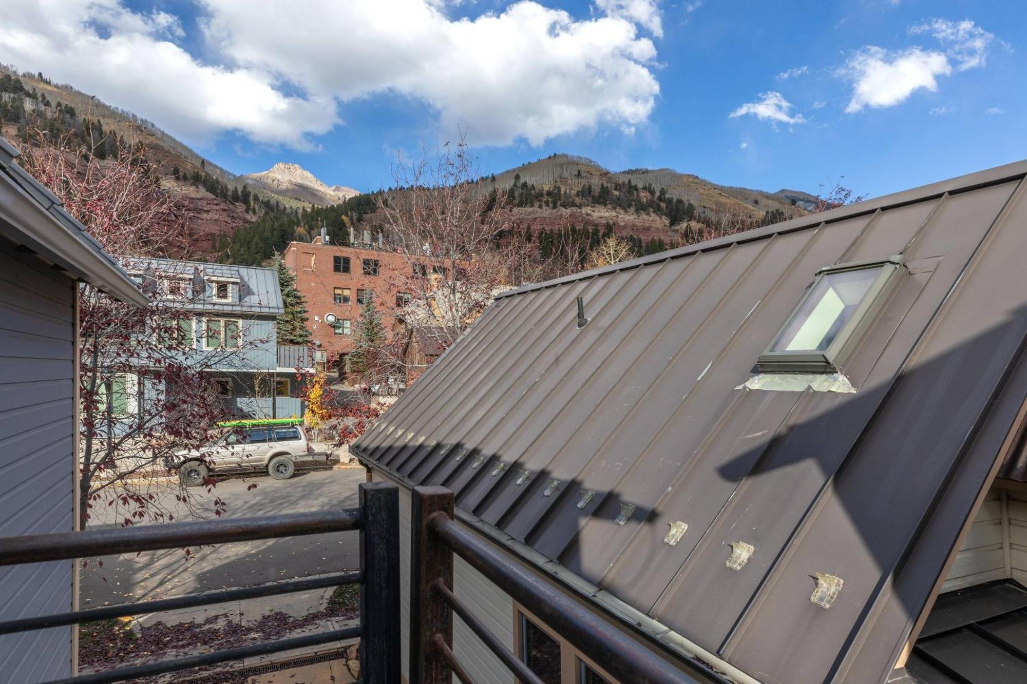 Pacifico Holiday home *