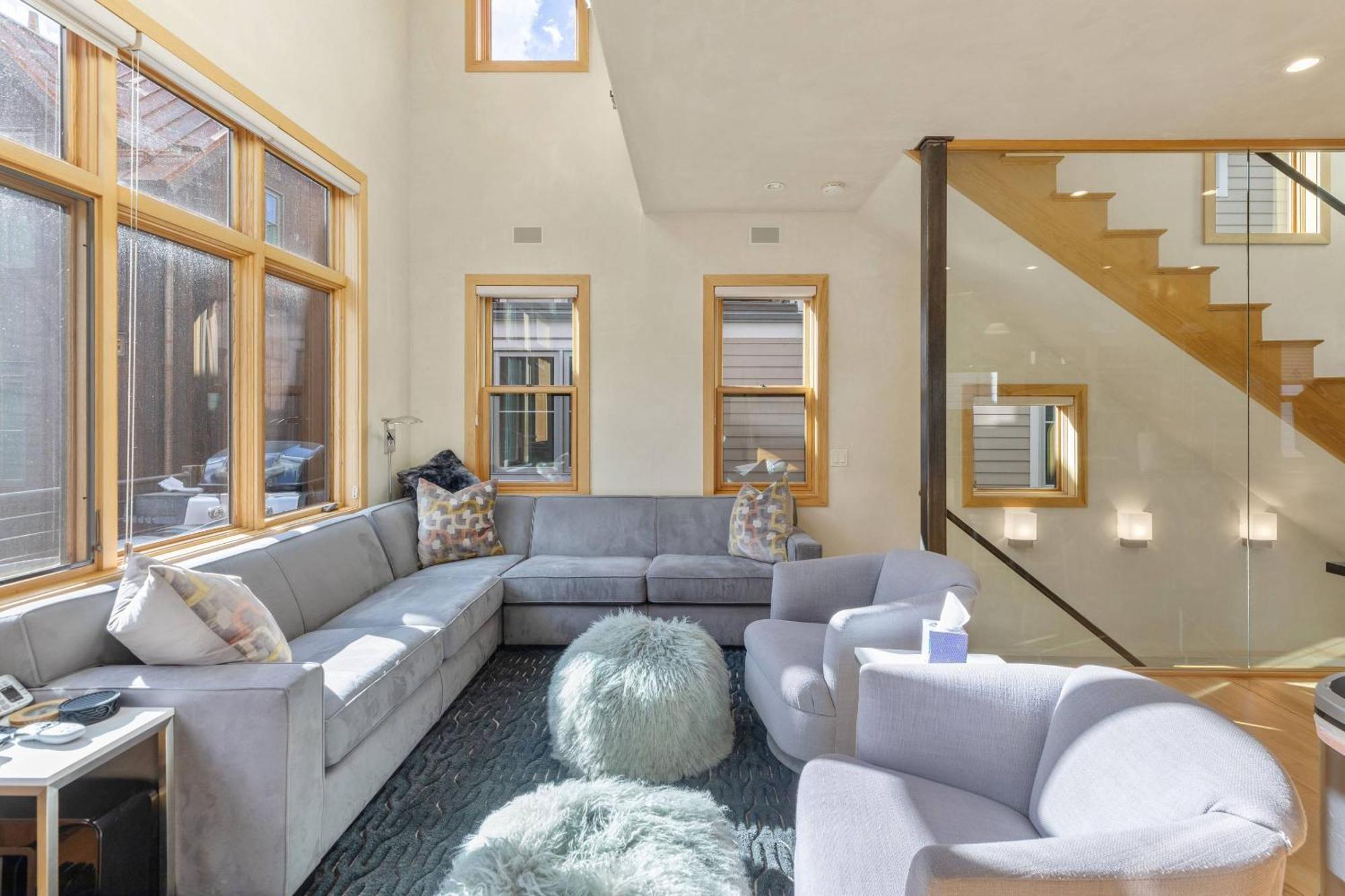 Holiday home Pacifico Telluride