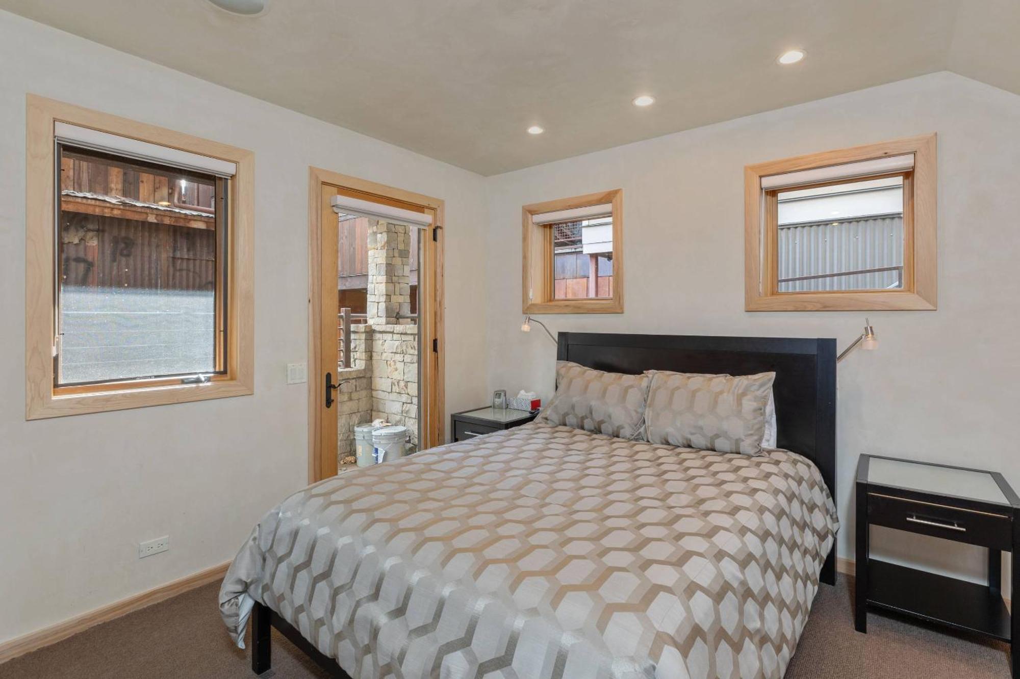 Pacifico Holiday home Telluride