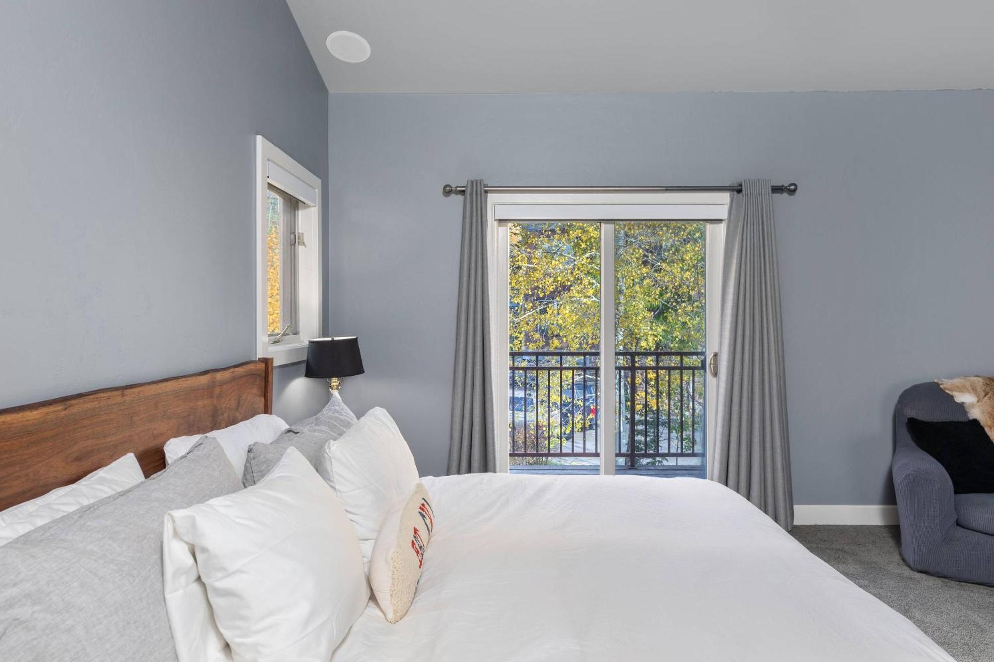 Holiday home Outlaws Creek Telluride