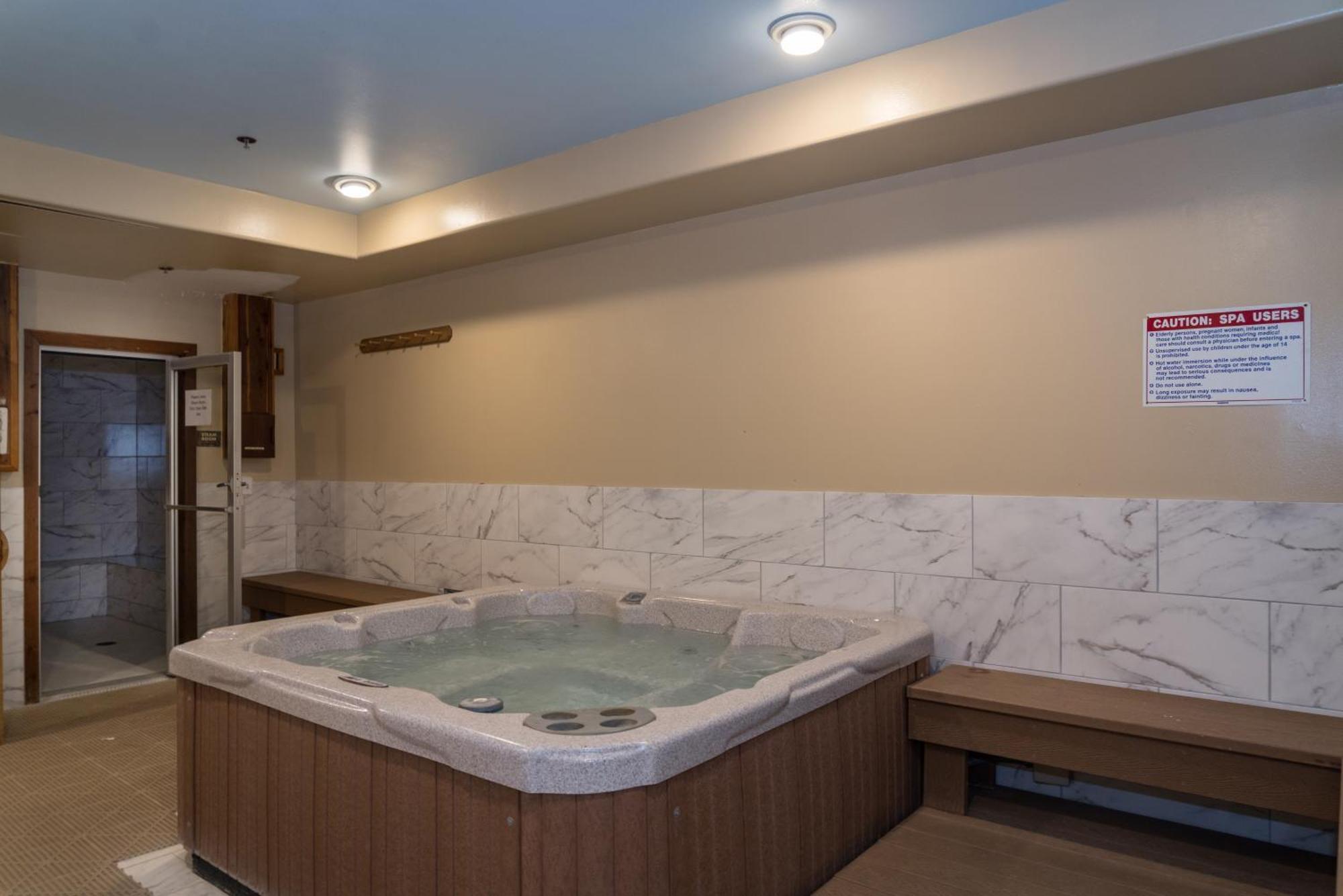 Apartment Bear Creek 406 By Alpine
