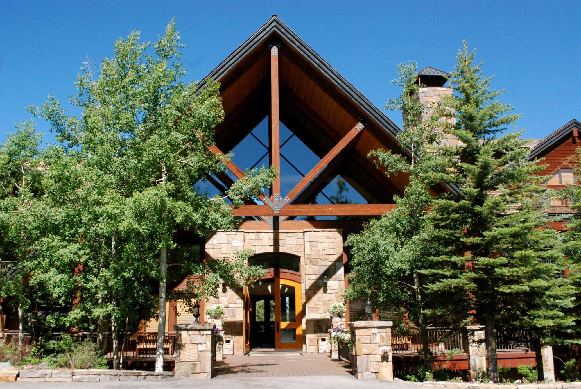 Bear Creek 406 By Alpine Apartment