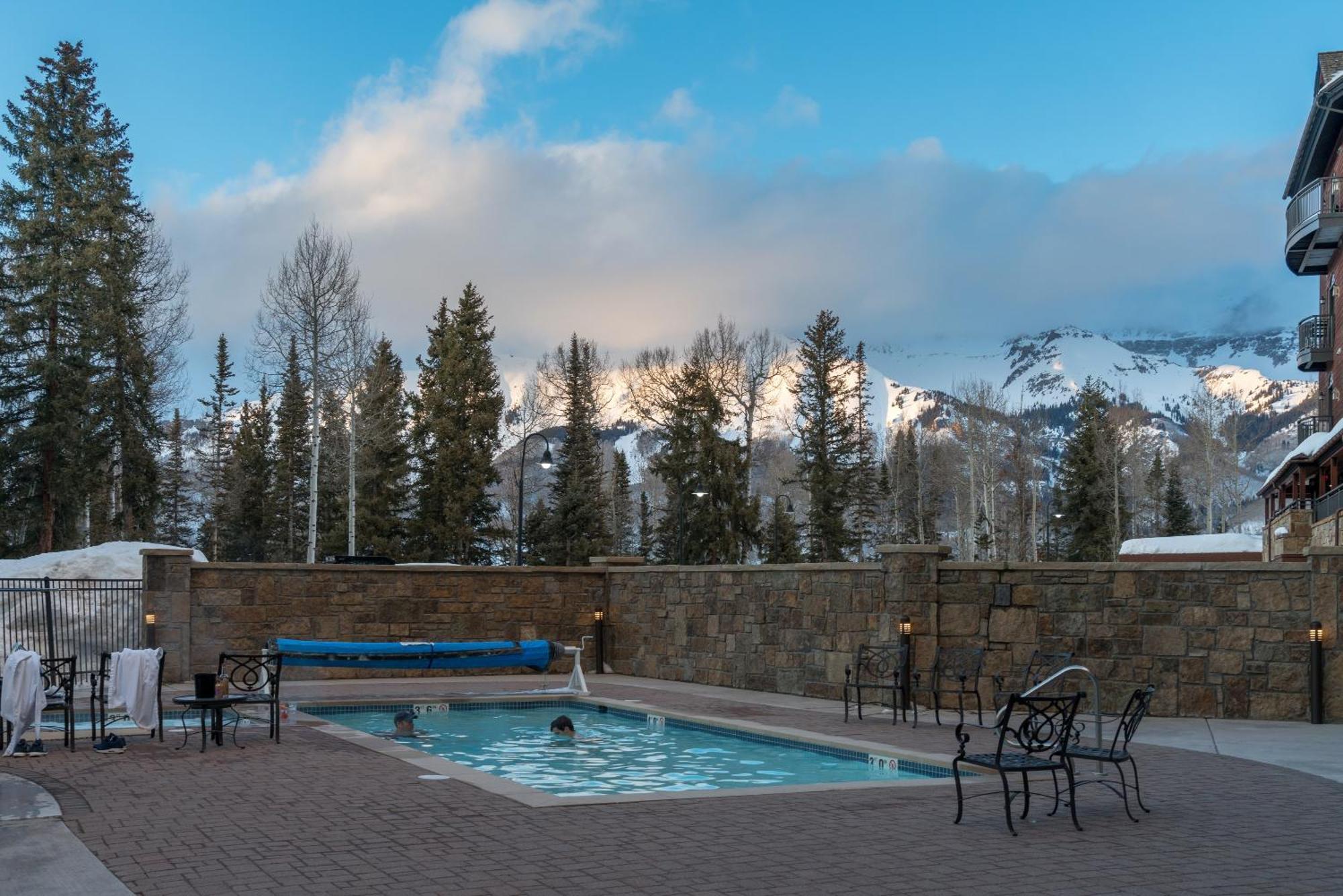 Bear Creek 406 By Alpine Telluride