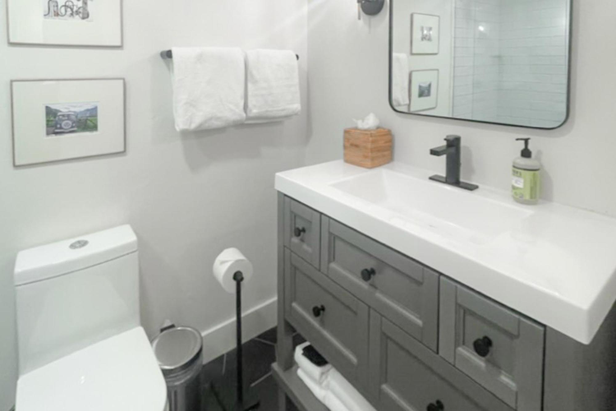 Boomerang 203 - A Retreat Apartment Telluride