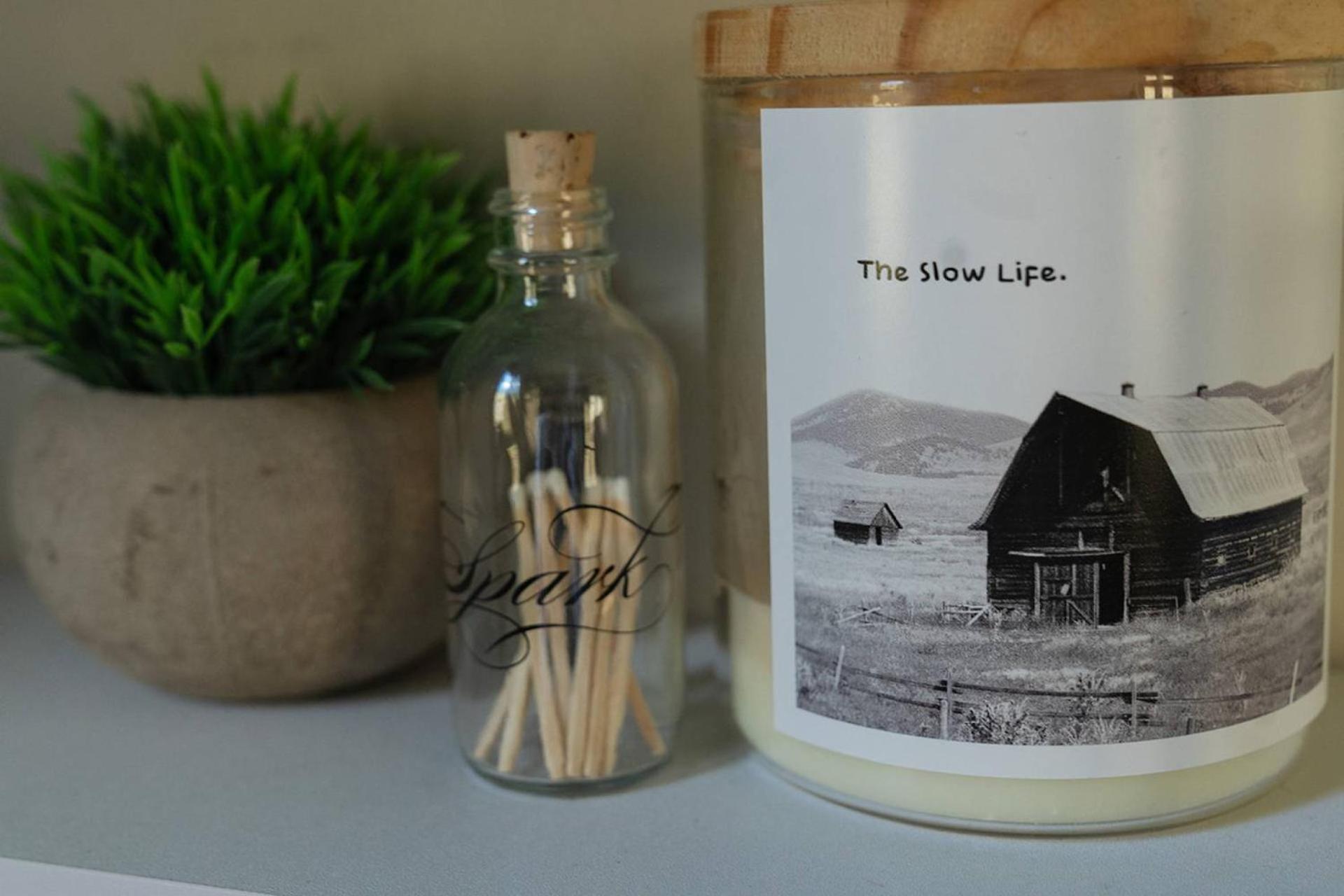 Terraces ~ The Hot Toddy Holiday home